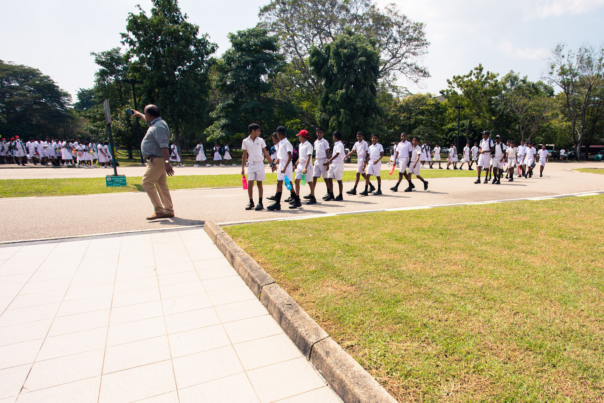 Colombo. Photographer Sonkina Tatiana (Tanya Ash)