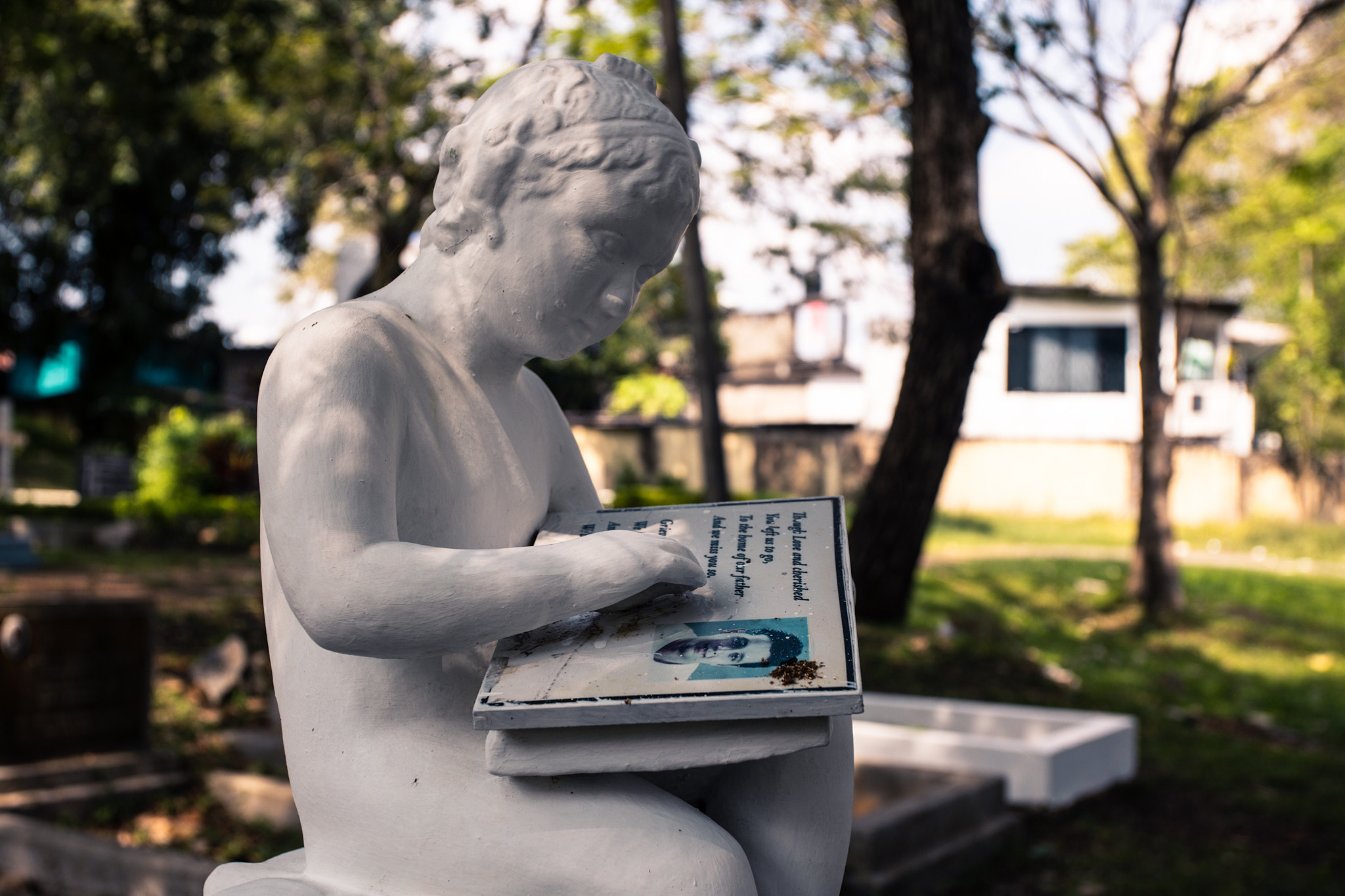 Colombo. Photographer Sonkina Tatiana (Tanya Ash)