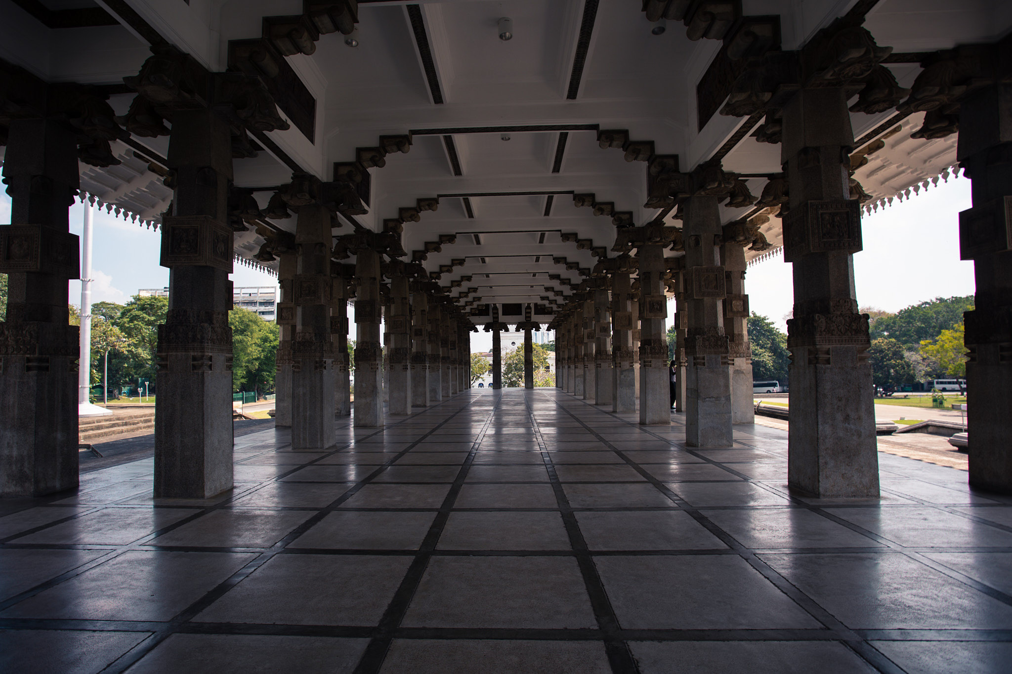 Colombo. Photographer Sonkina Tatiana (Tanya Ash)