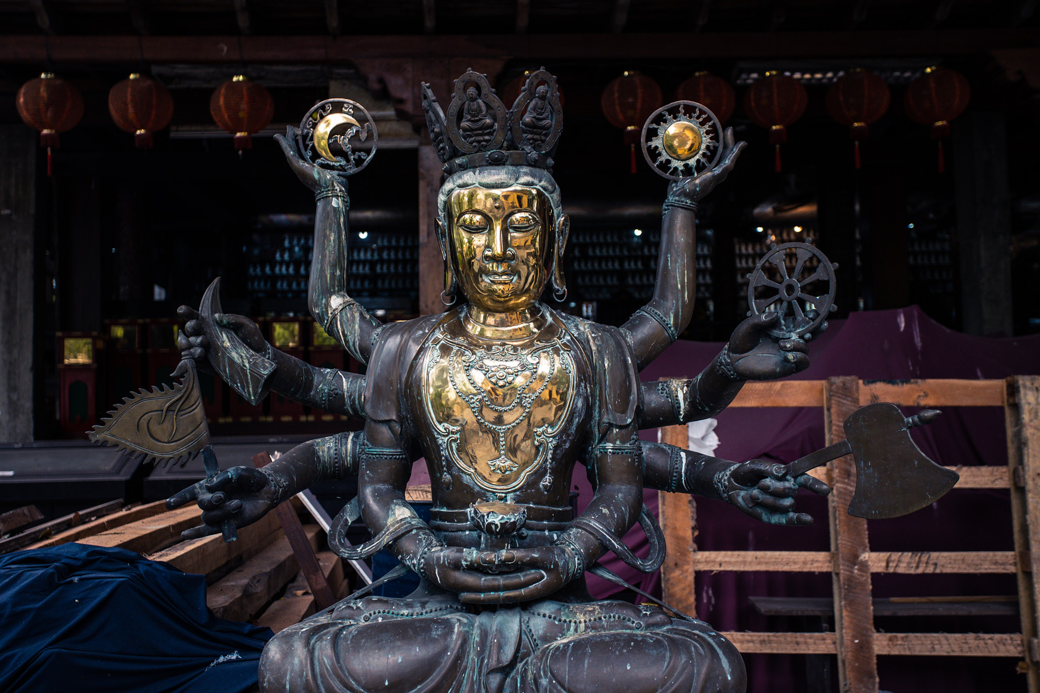 Colombo. Photographer Sonkina Tatiana (Tanya Ash)