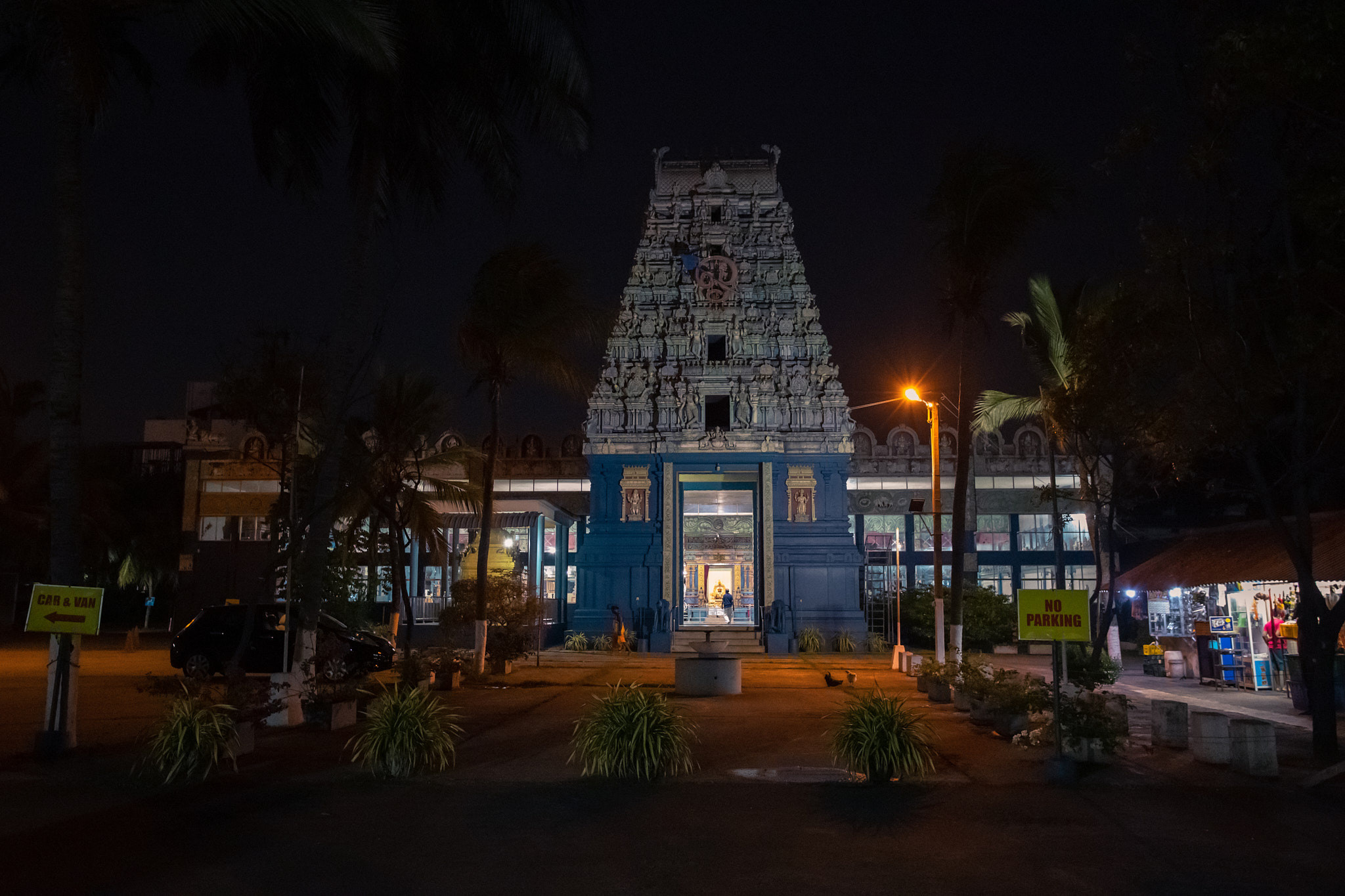 Colombo. Photographer Sonkina Tatiana (Tanya Ash)