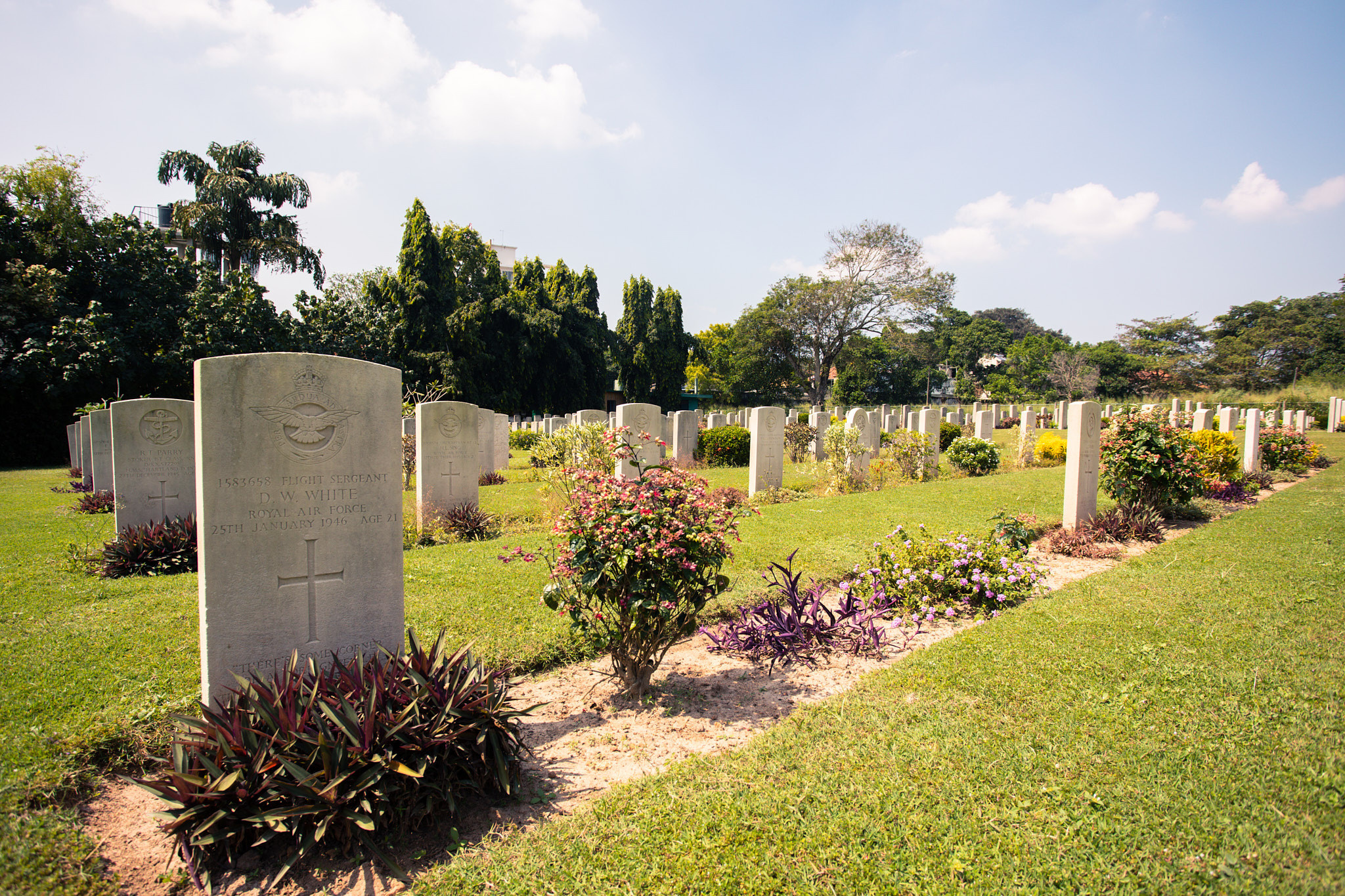 Colombo. Photographer Sonkina Tatiana (Tanya Ash)