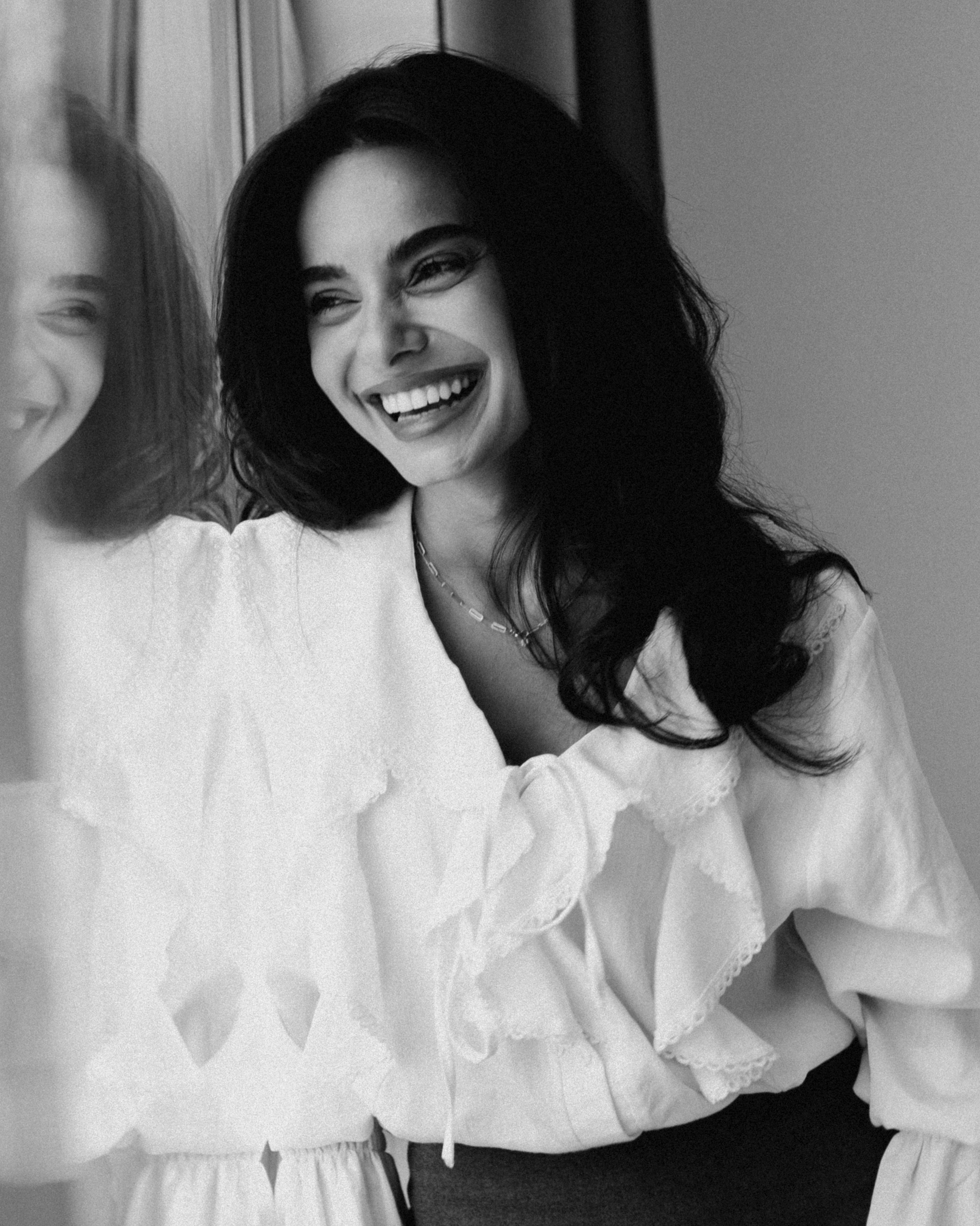 Портретный фотограф в Москве Виктория Шеревера