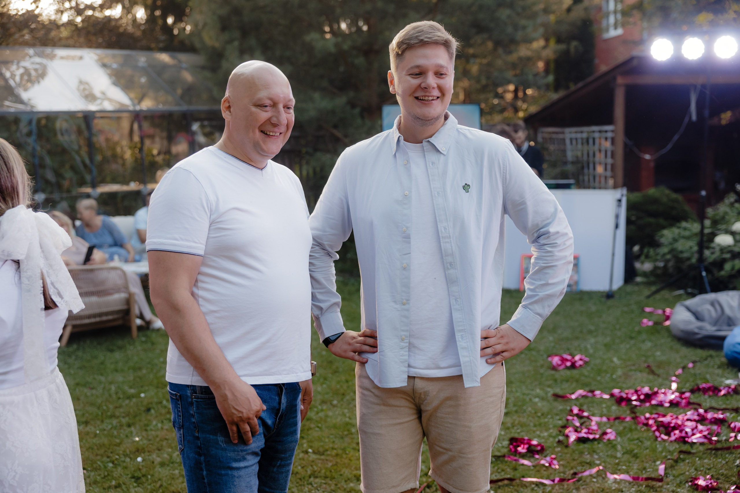 Gender Party. Свадебный фотограф Владислав Адышкин