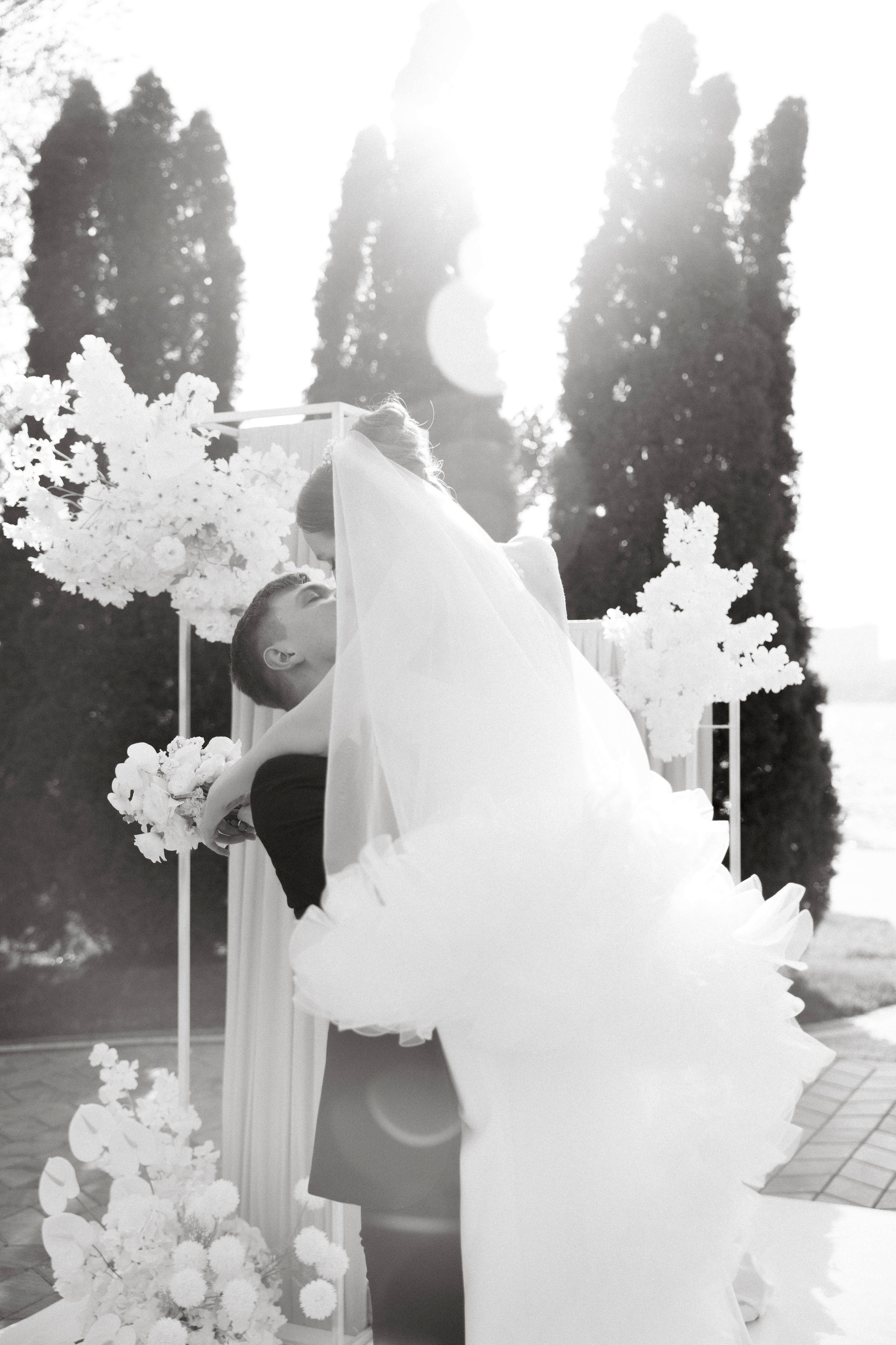 Лиза и Данил. Главная