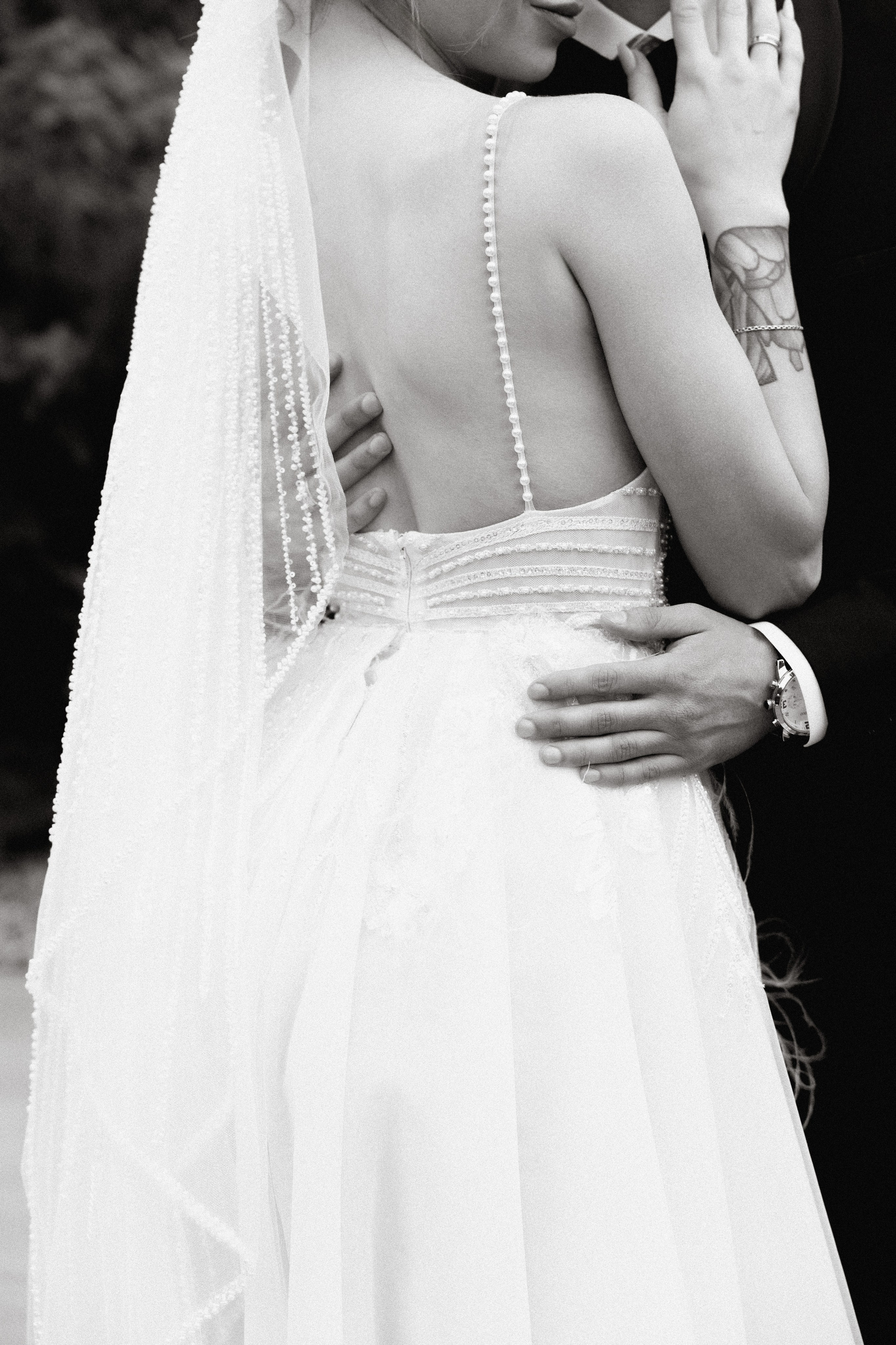 Евгения и Андрей. Главная