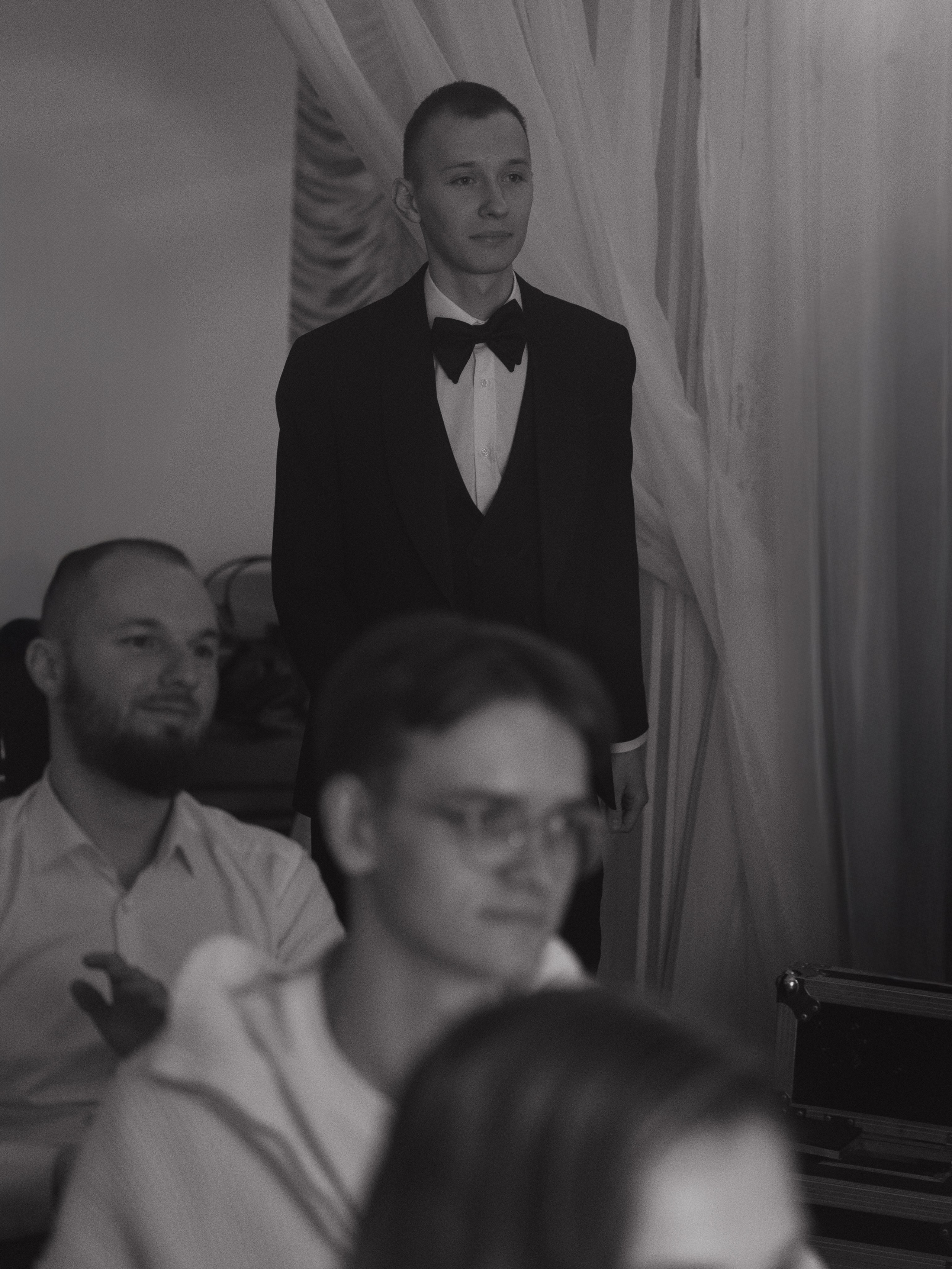 Ксюша и Егор. Главная