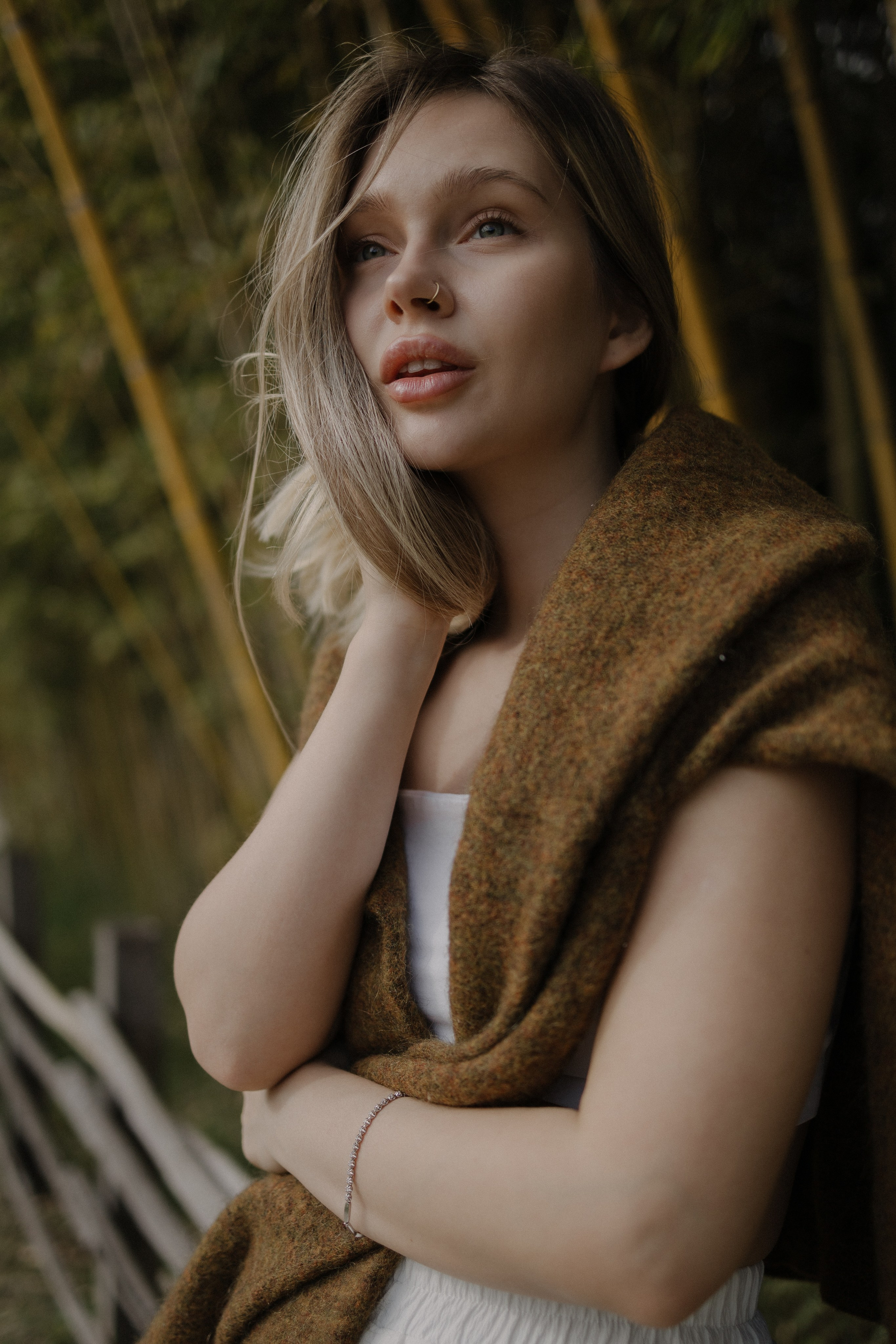 Света. Фотограф Сочи Адлер Сириус Красная поляна Олеся Минив