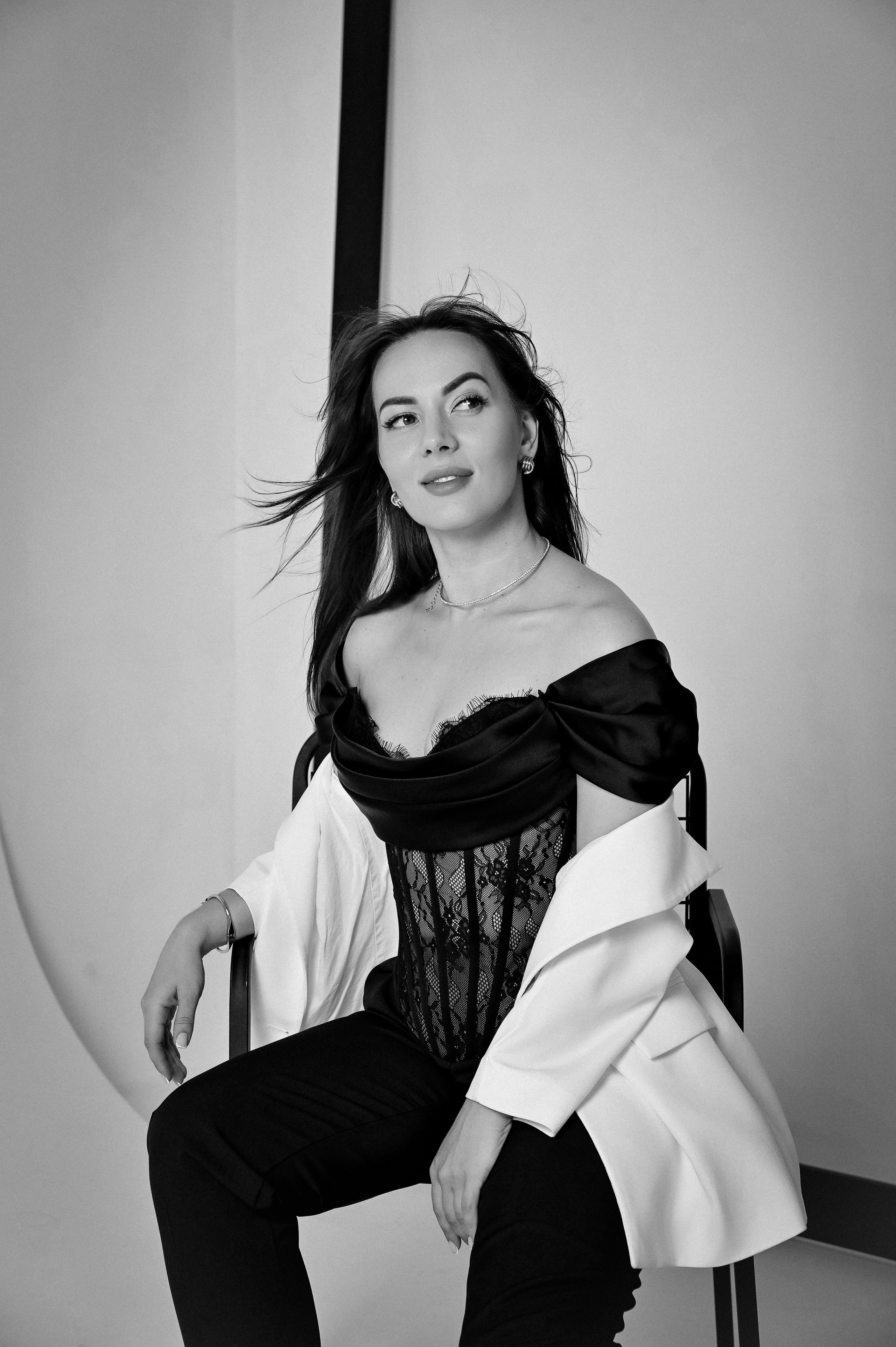 ИРИНА. Фотограф Юлия Татарян