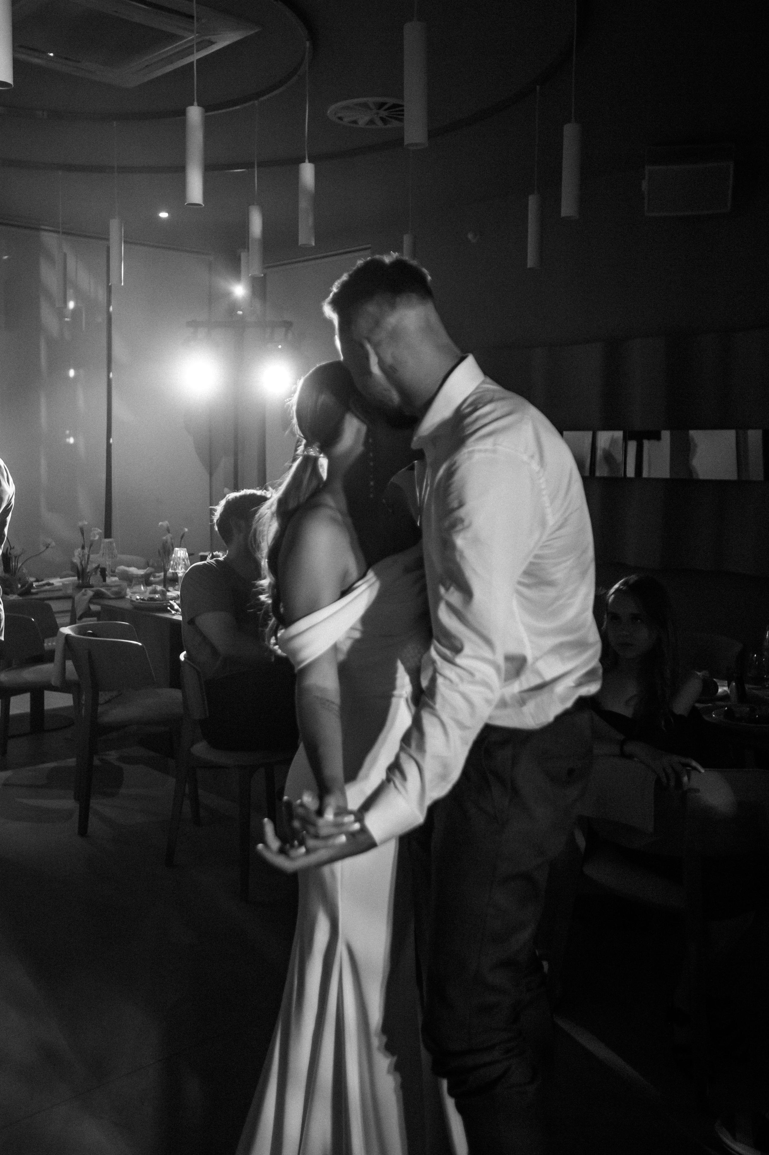 Сергей и Анастасия. Свадебный фотограф Анастасия Багдасарян