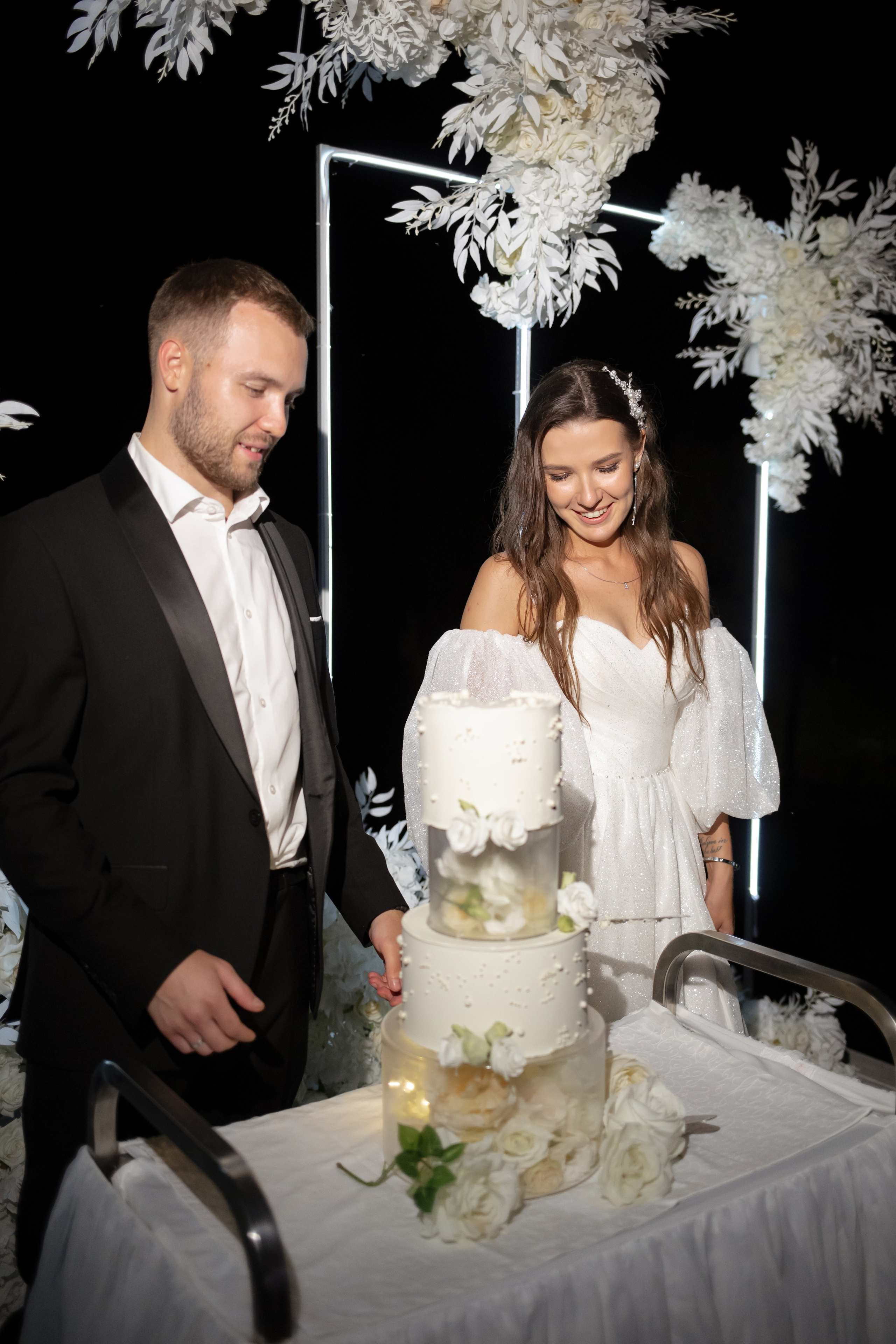 🤍. Свадебный фотограф Мария Жукова