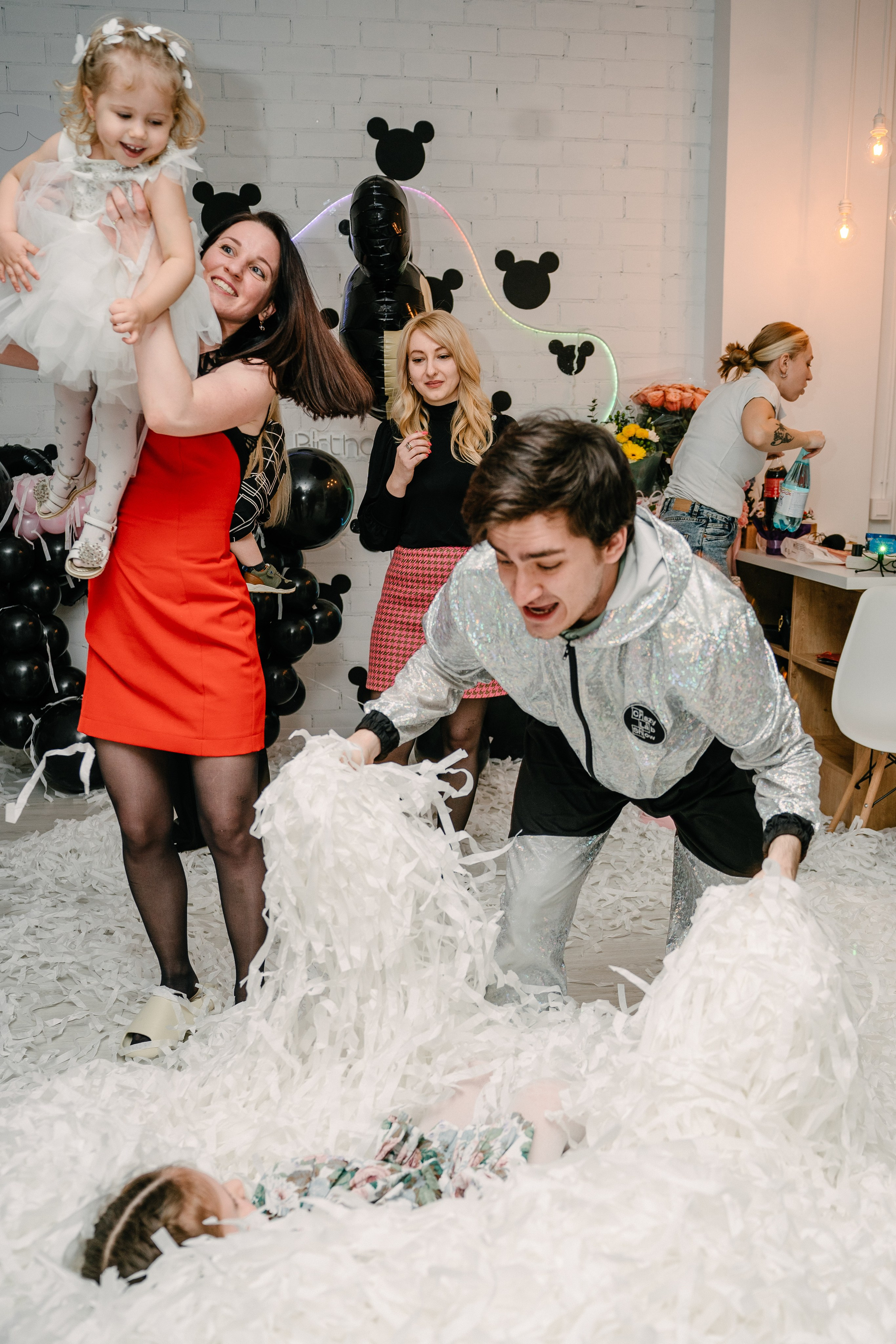 Александре 2 годика. Свадебный и семейный фотограф в Воронеже Анастасия Бойко