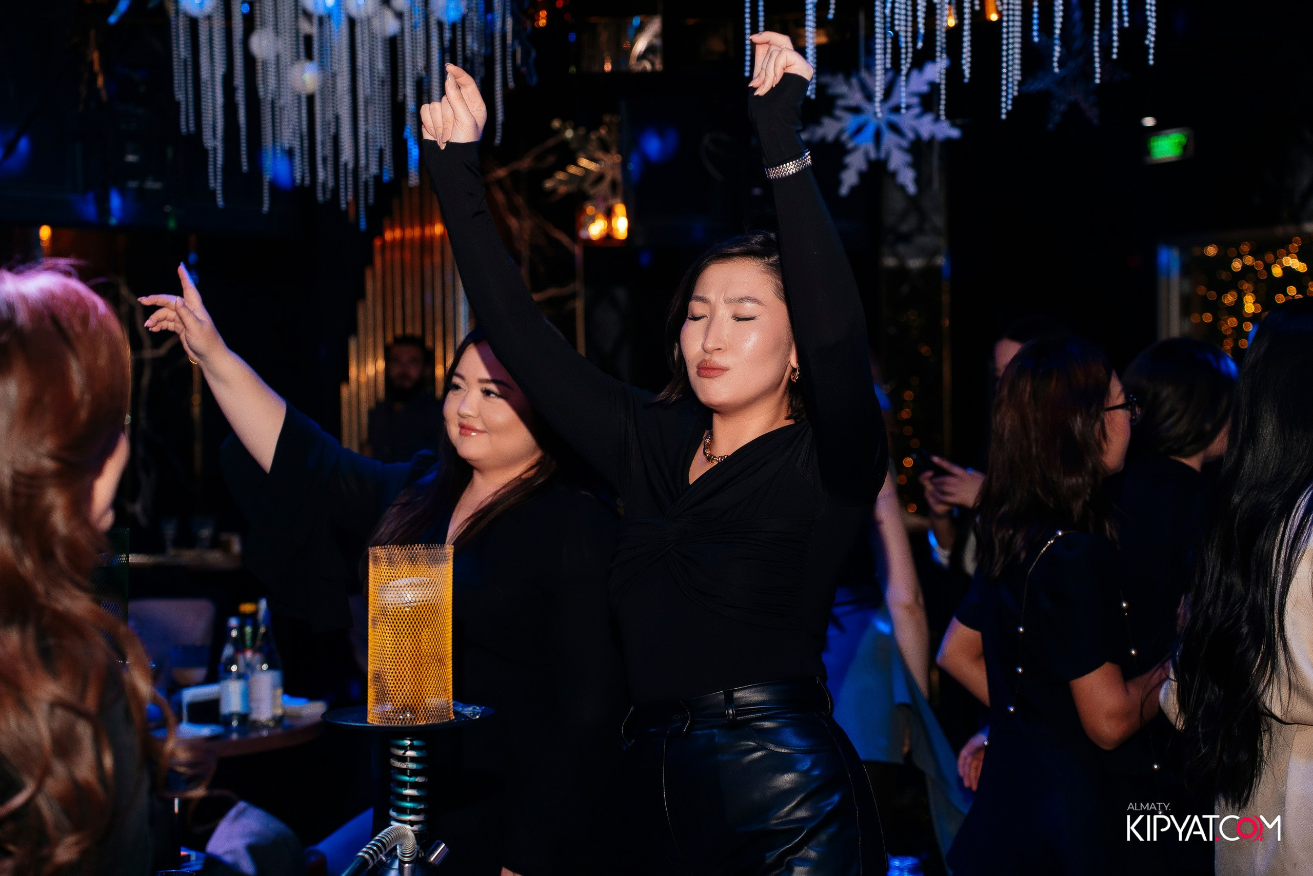 MOOD KARAOKE & TERRACE. КИПЯТКОМ АЛМАТЫ! Фотосъемка мероприятий в Алматы