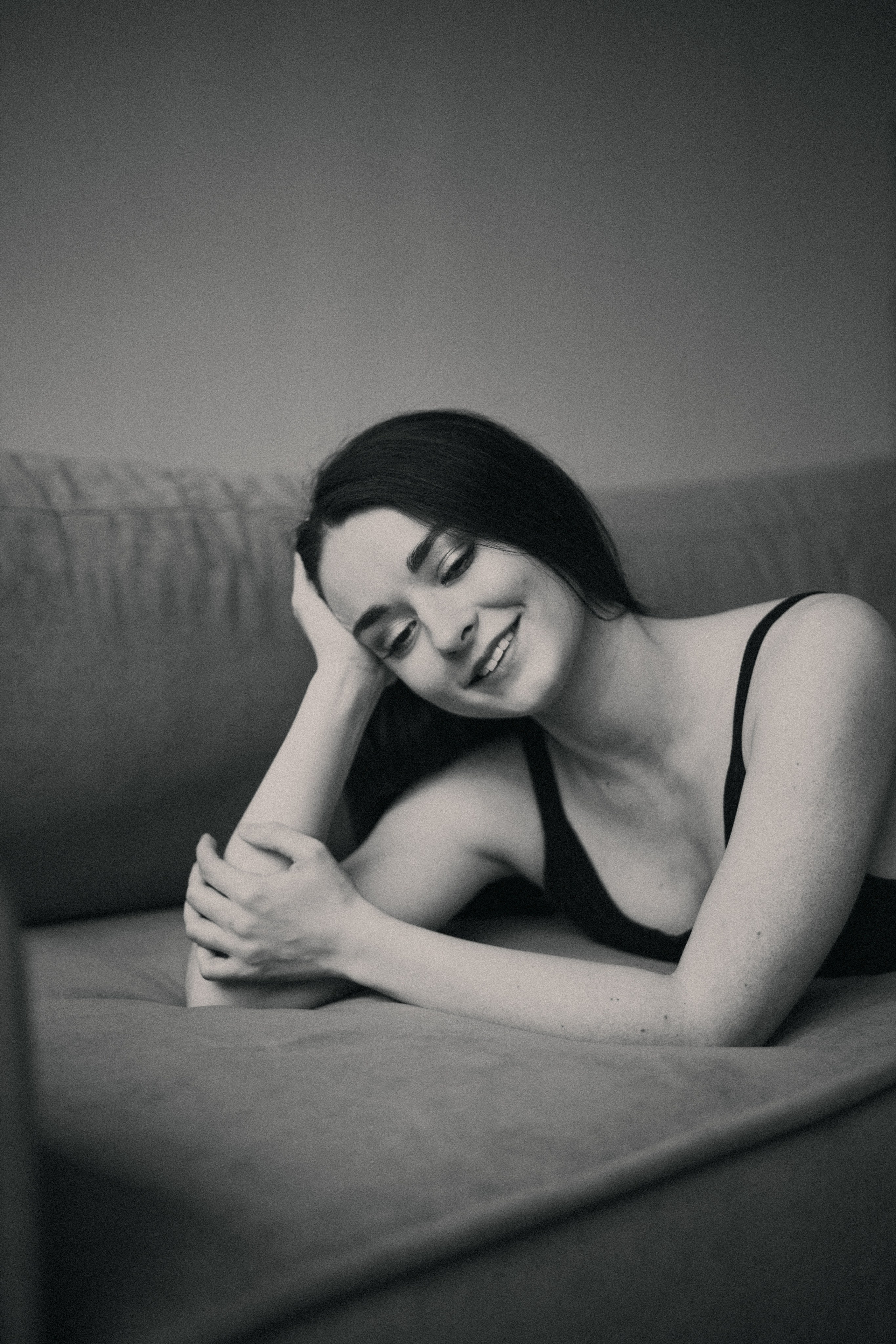 Рита. Фотограф Блинова Арина | Санк-Петербург