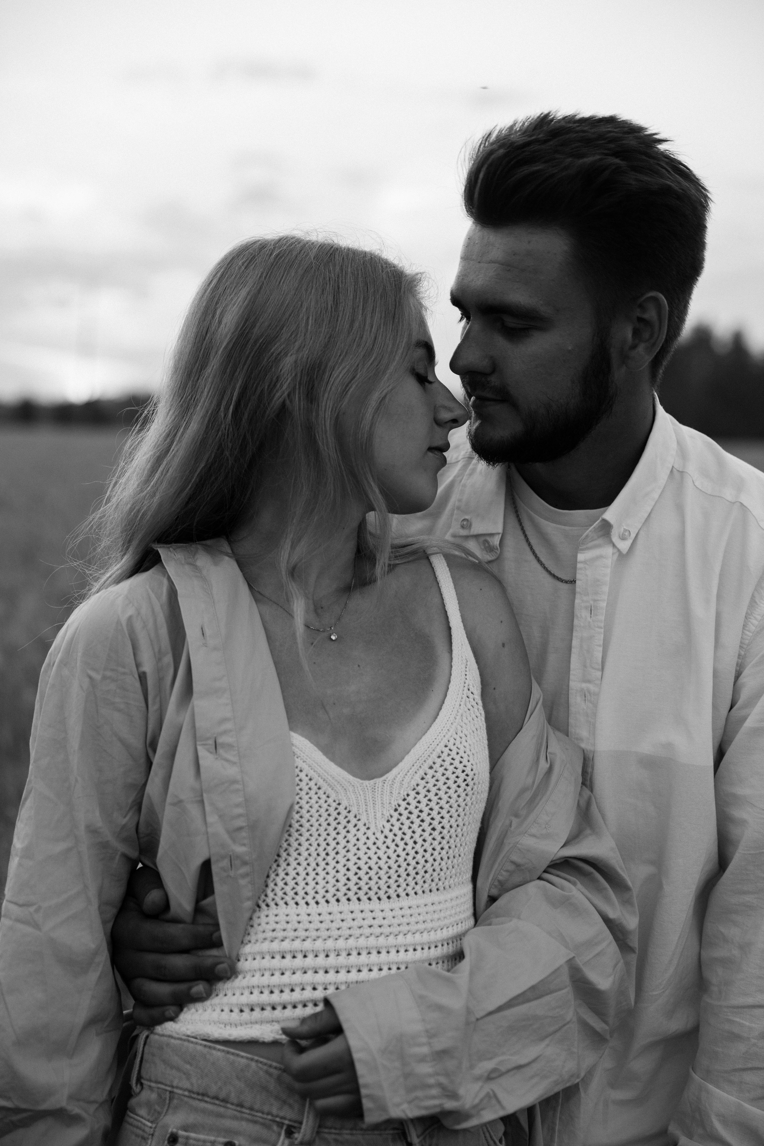 Илья и Валерия. Свадебный и семейный фотограф в Челябинске