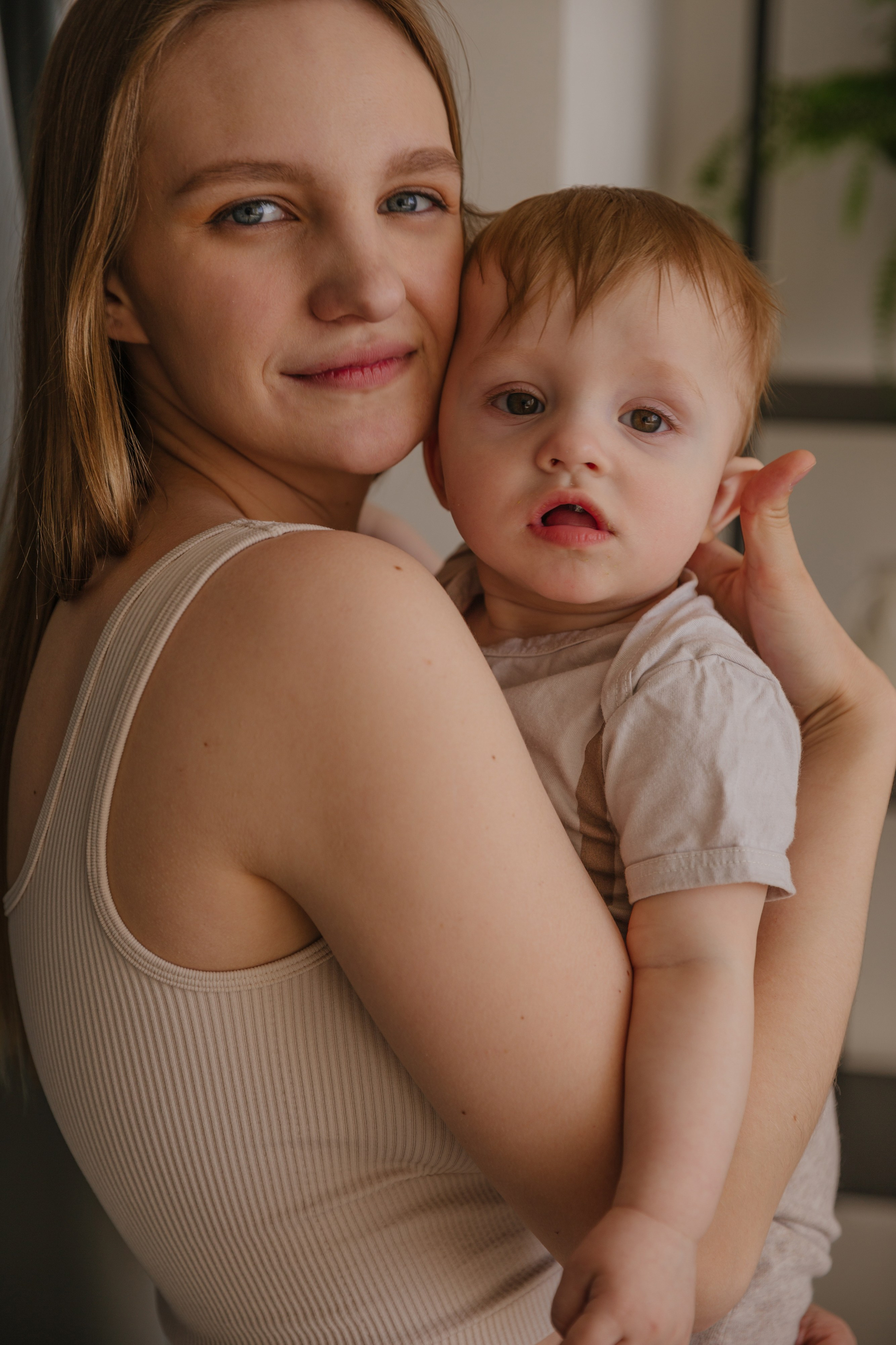 Даниил и Алёна. Свадебный и семейный фотограф в Челябинске
