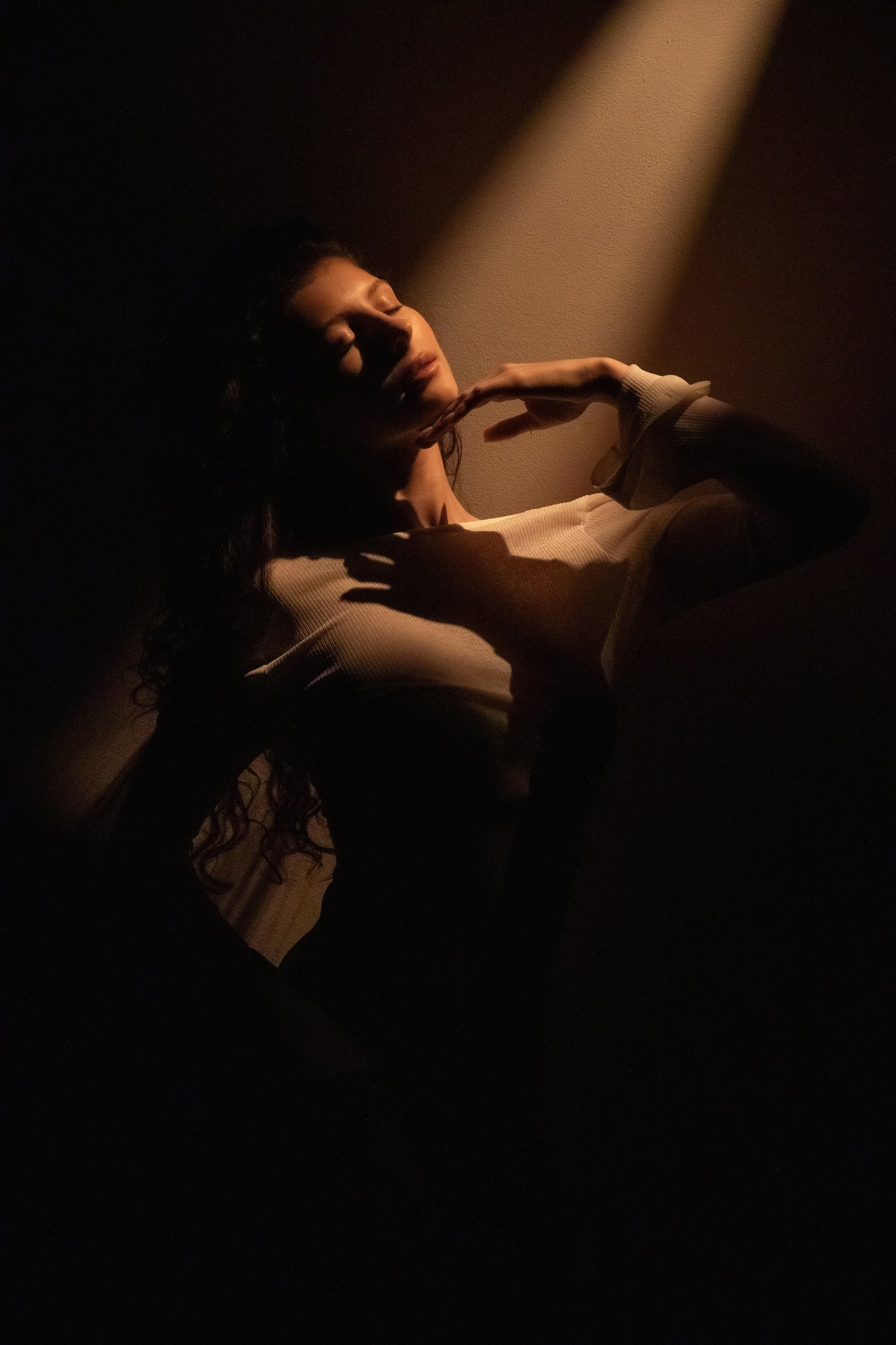 Творческие фотосессии