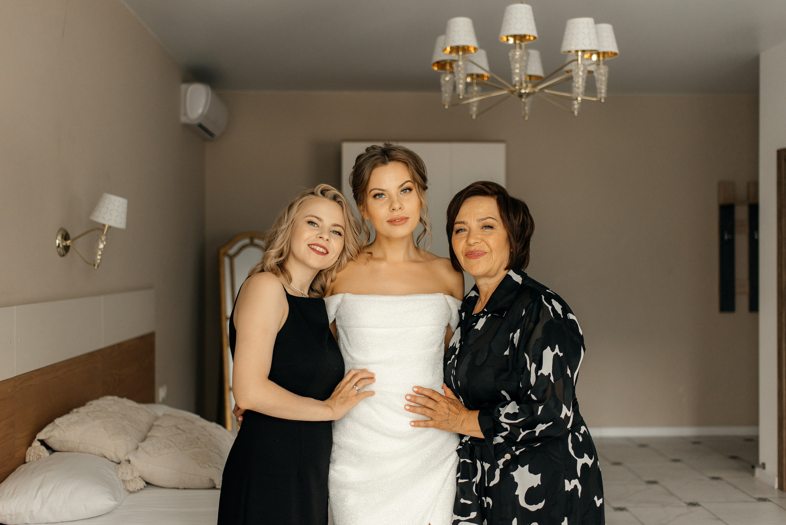 Артём и Наталья. Главная