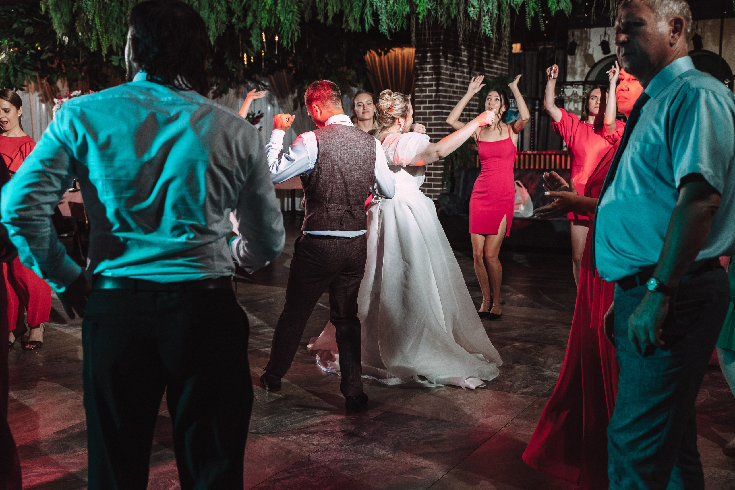 Дмитрий + Таисия. Свадебный и семейный фотограф в Волгограде Олеся Лисицкая