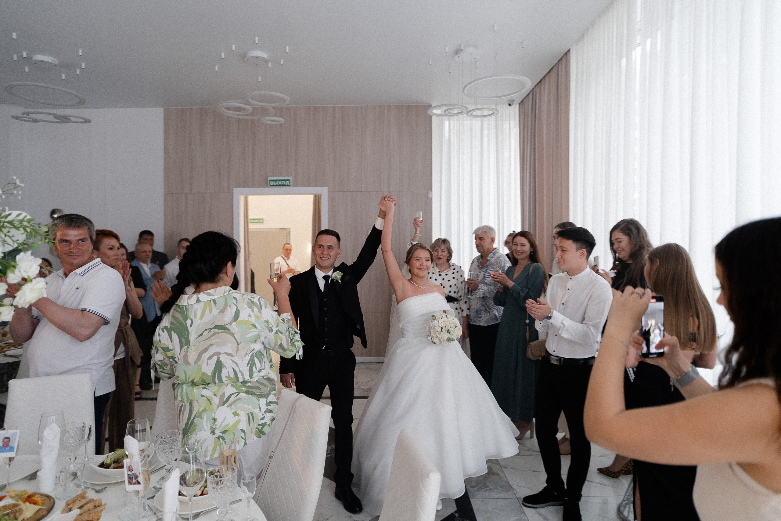 Алексей & Аделя. Свадебный и семейный фотограф в Казани и Зеленодольске Ланочкин Илья