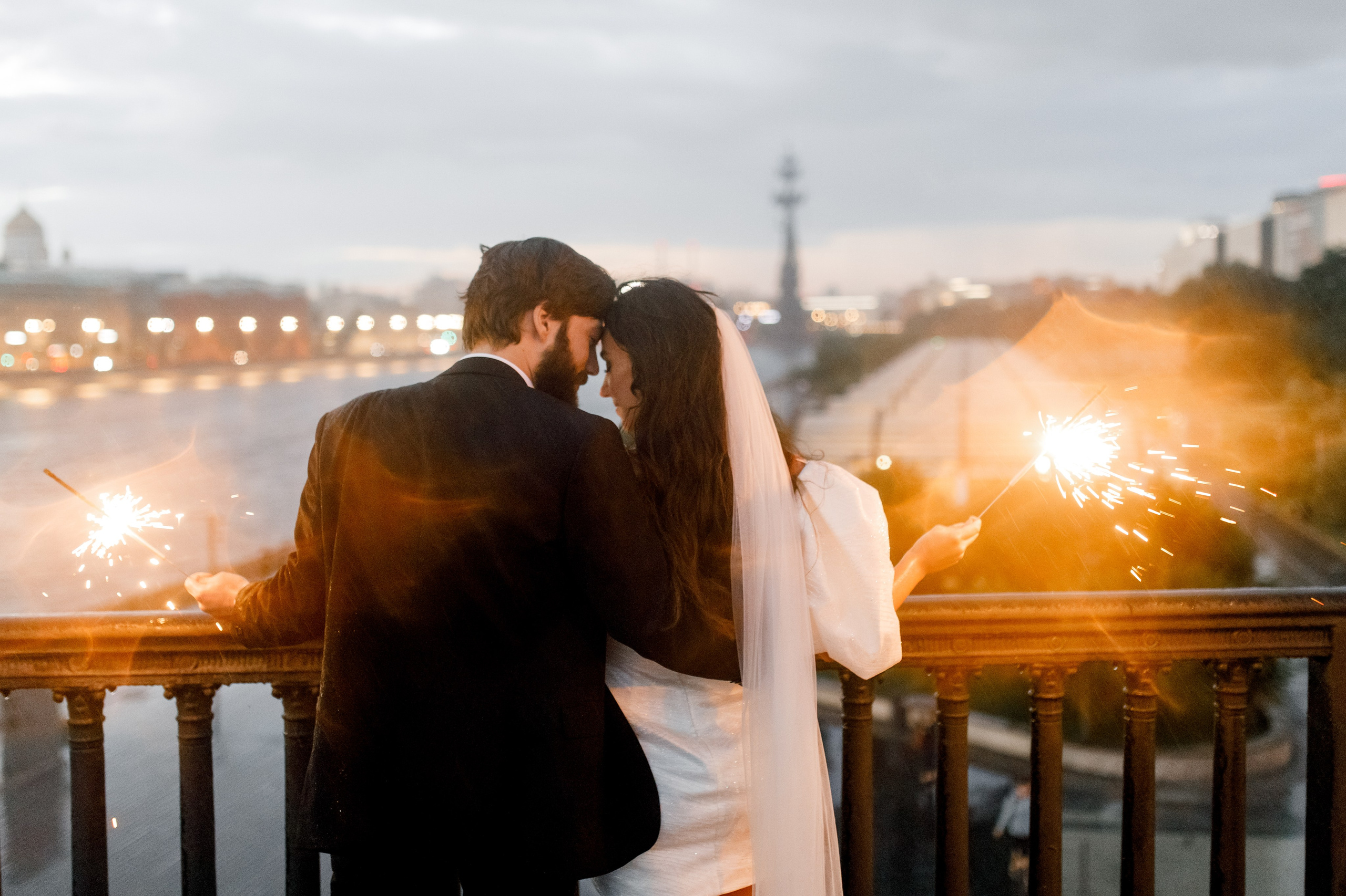 Свадебный фотограф Москва