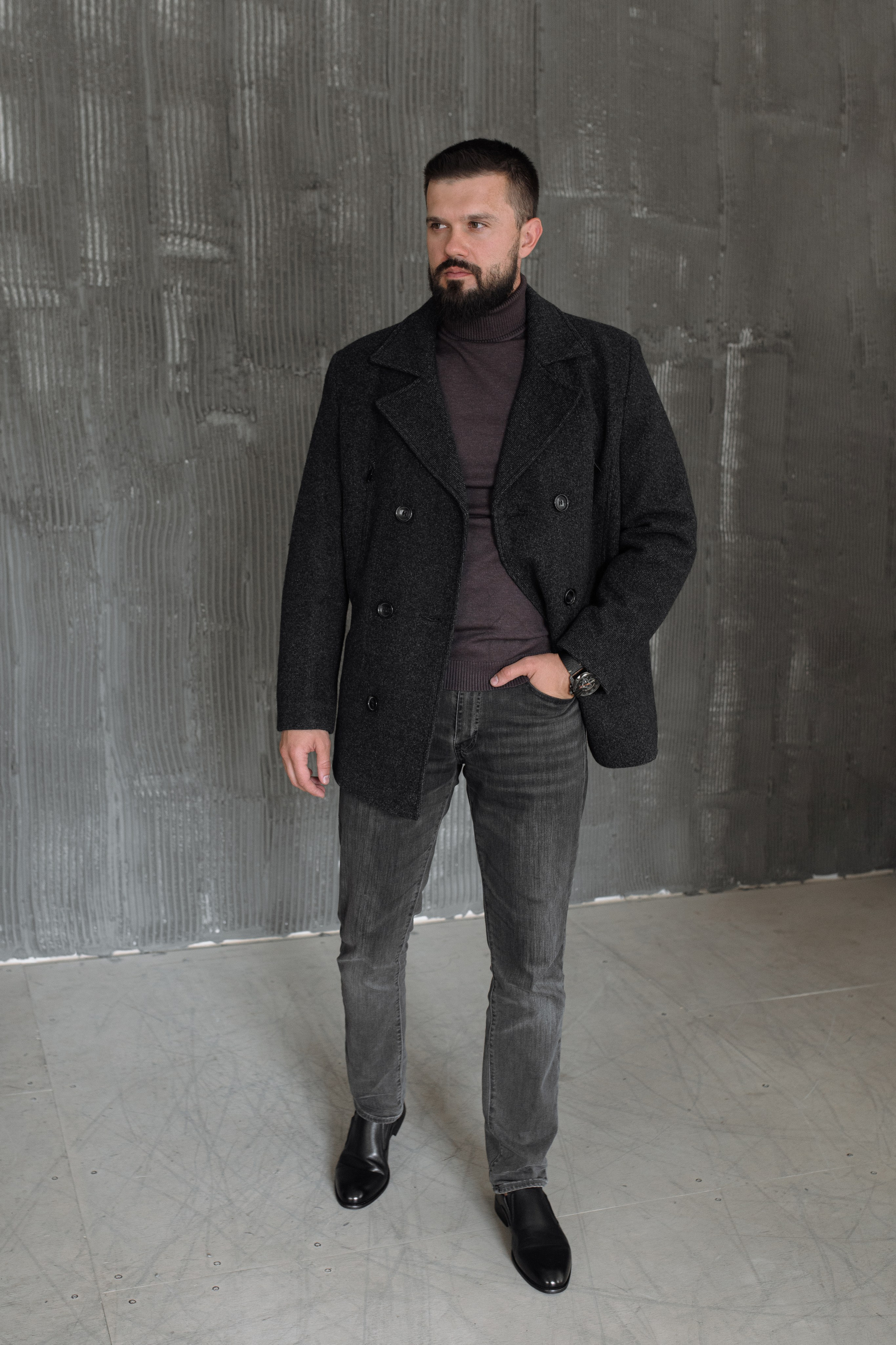 Контент-съёмка для бренда мужских костюмов «KAVALER». Свадебный фотограф Екатеринбург/Челябинск — Любовь Волохова