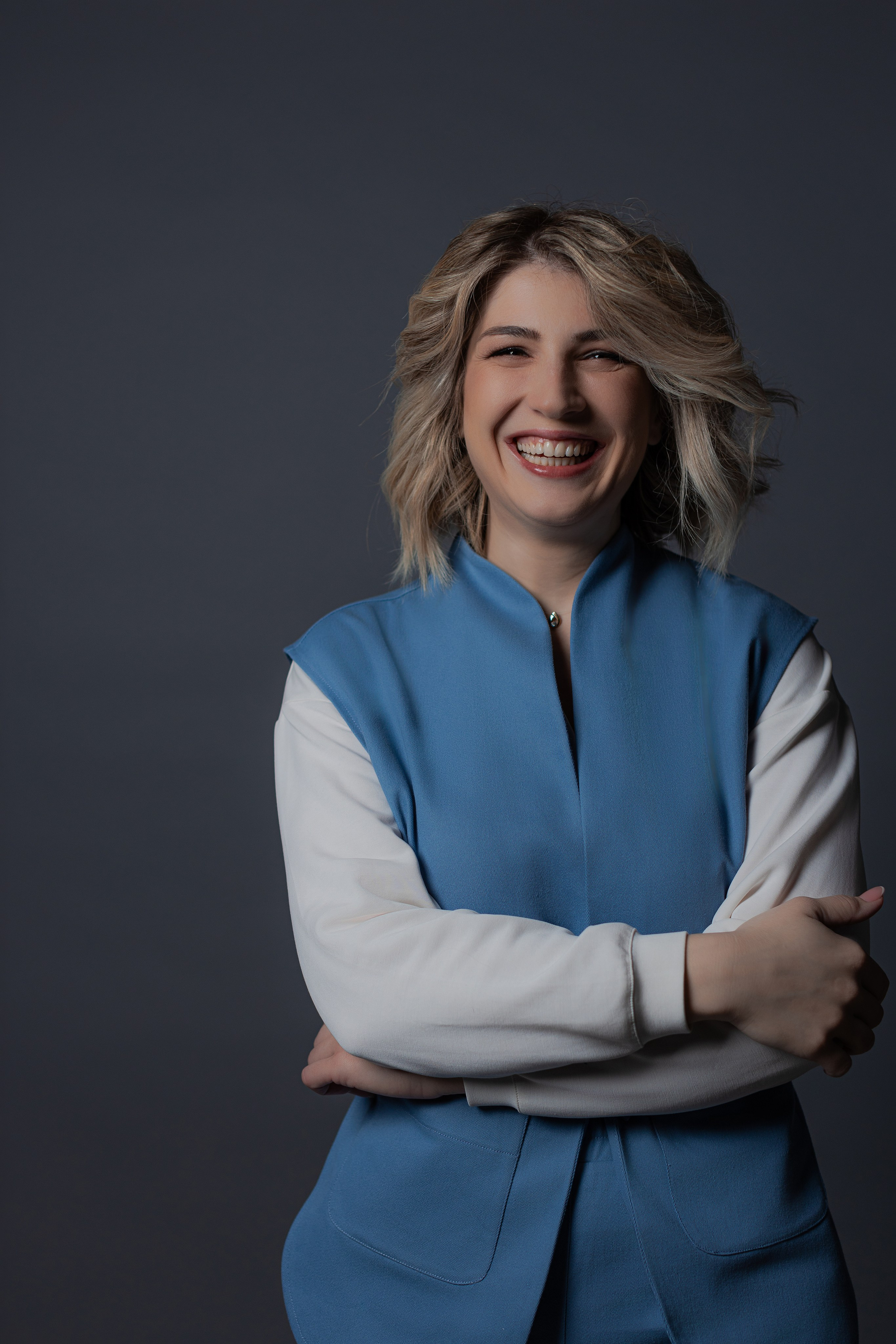 Марианна. Фотограф Анастасия Пинчук