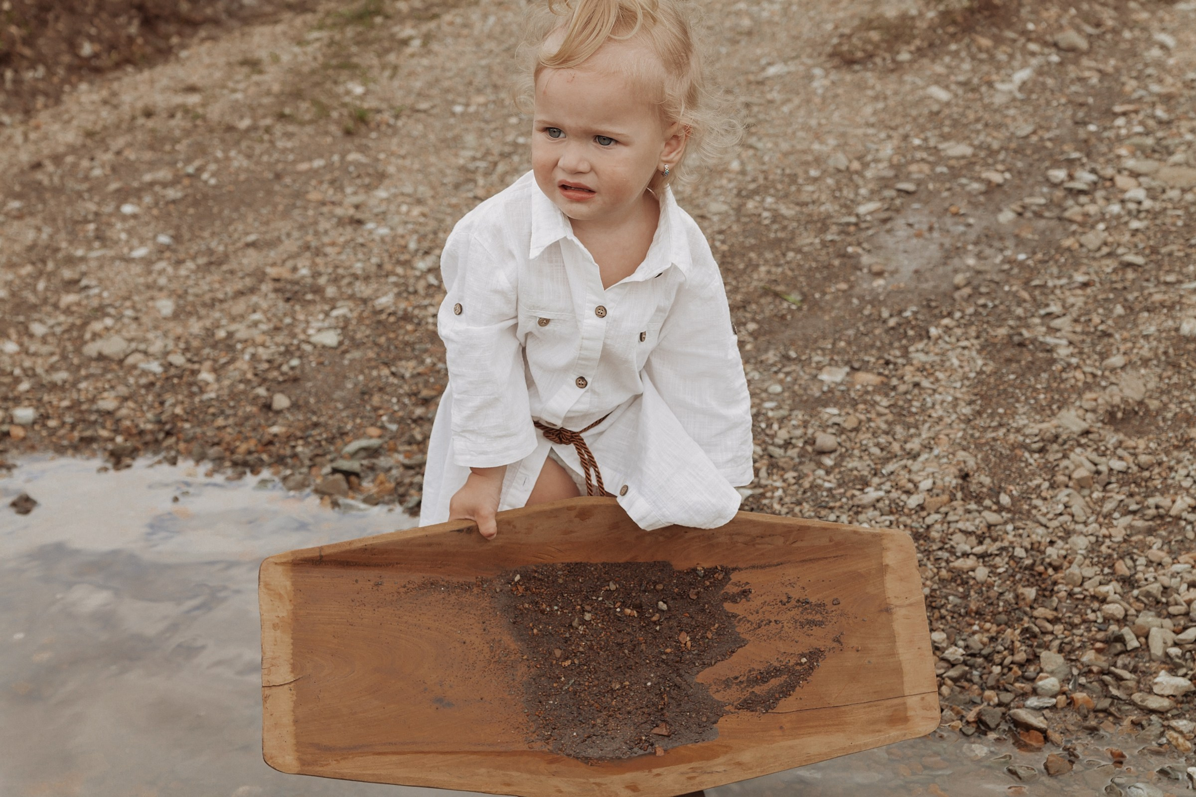 Золотоискатели. Детский и семейный фотограф в Бердске и Новосибирске Дарья Гребнева