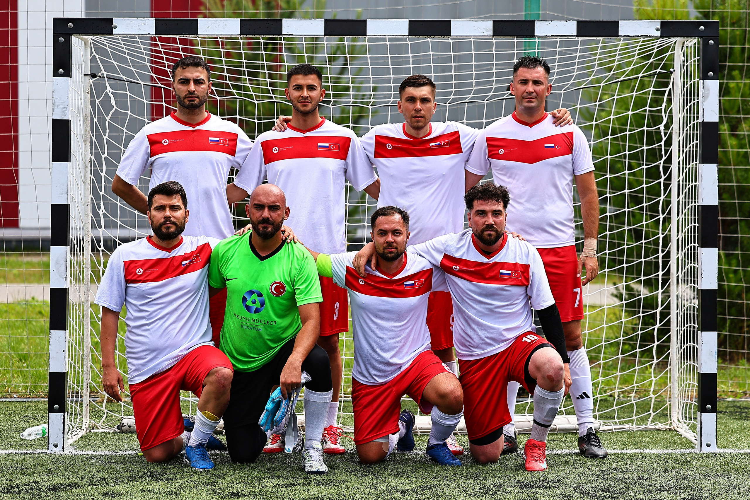 АТОМИАДА Лето 2025. Фототерапевт Ева Бунеева