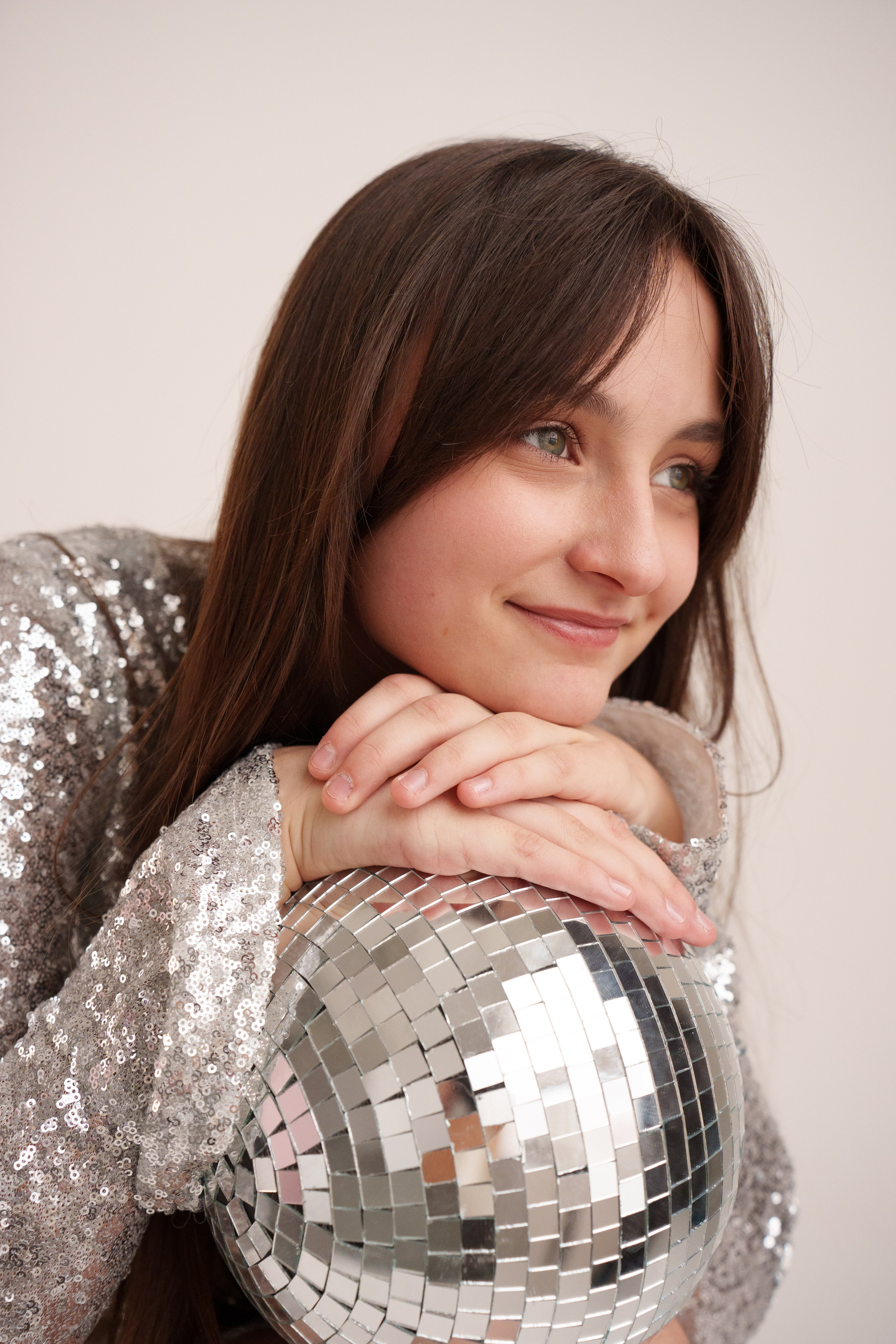 Юная красота. Виктория Саханкова — портретный и семейный фотограф в Москве