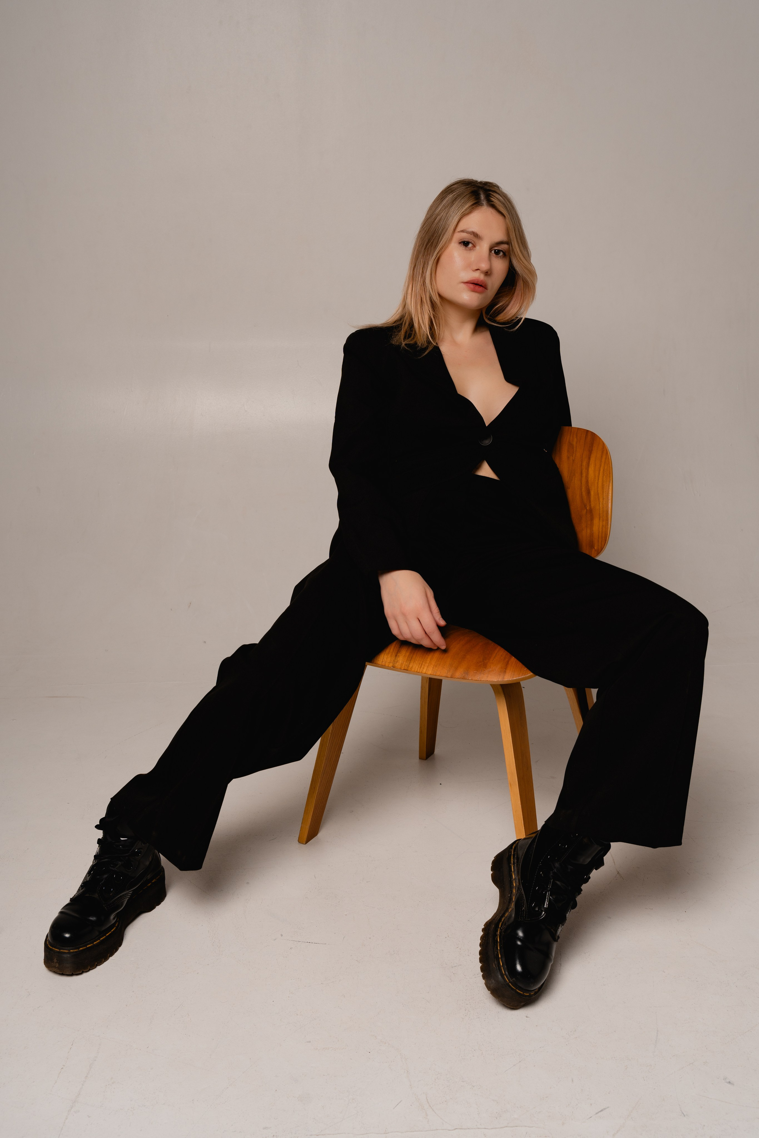 Сандра. Виктория Саханкова — портретный и семейный фотограф в Москве