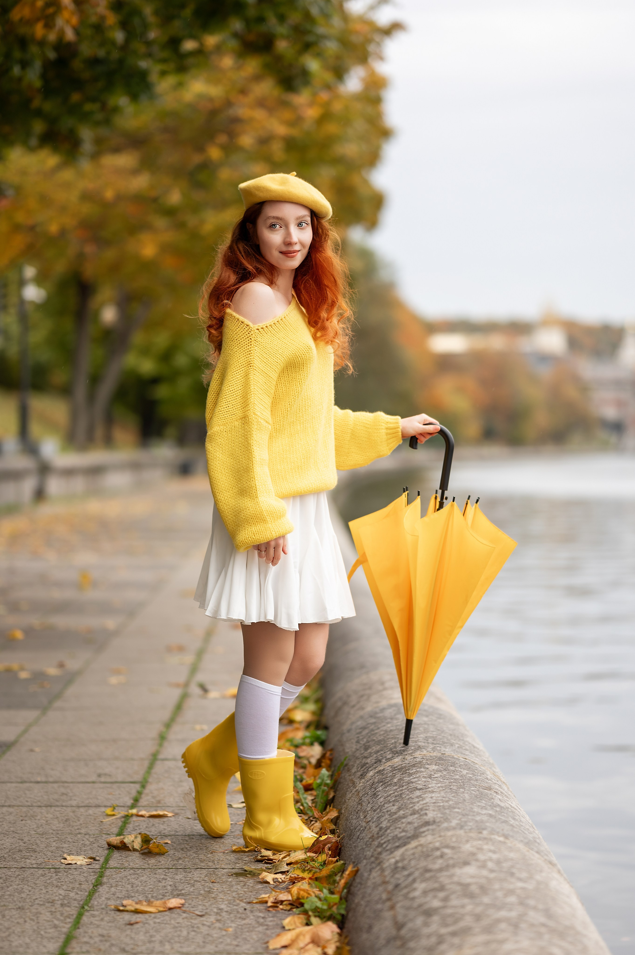 Нескучный сад. Детский и семейный фотограф г. Москва Оксана Катаджи