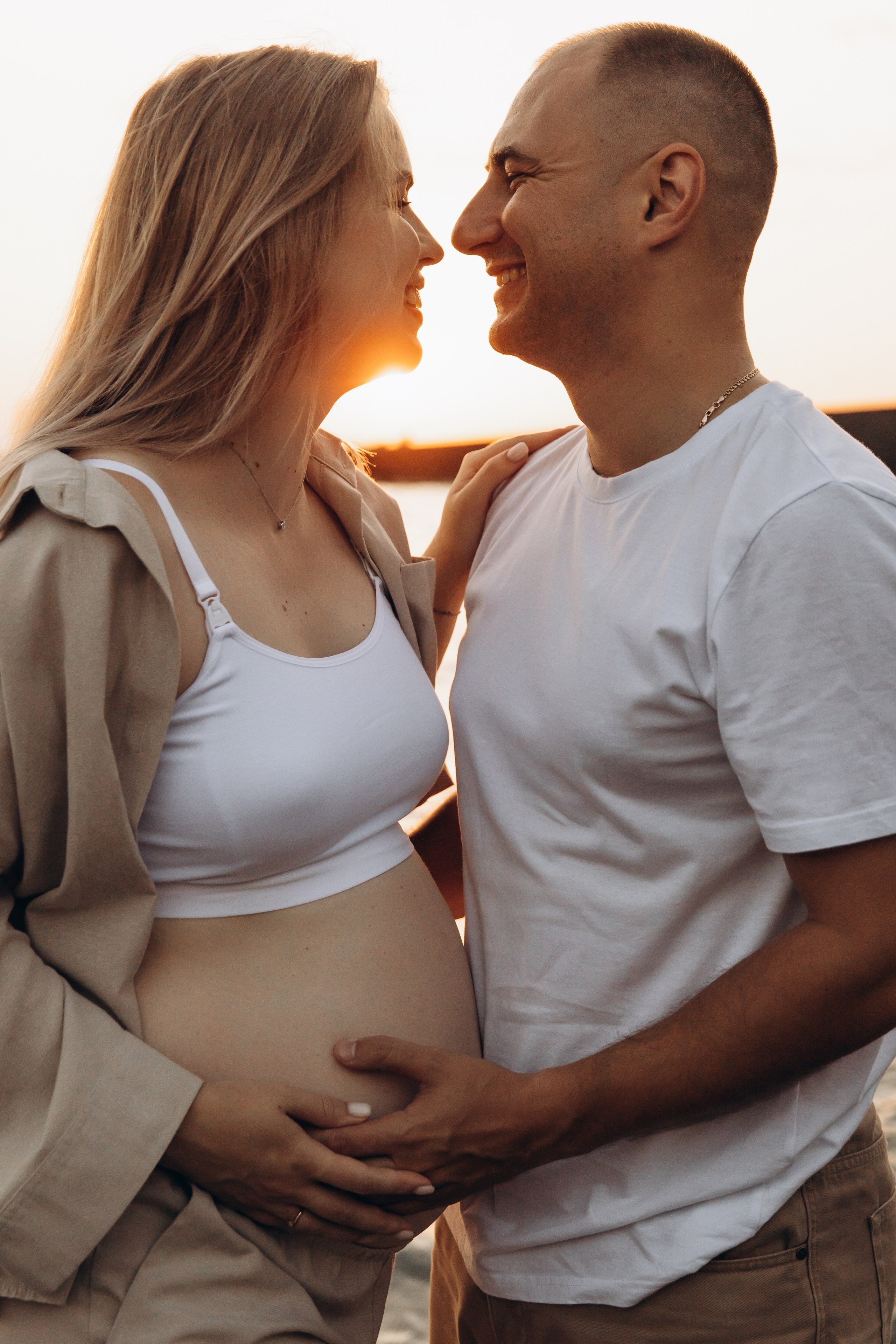 Руслан и Наташа. Семейный фотограф в Сочи Анна Мальцева