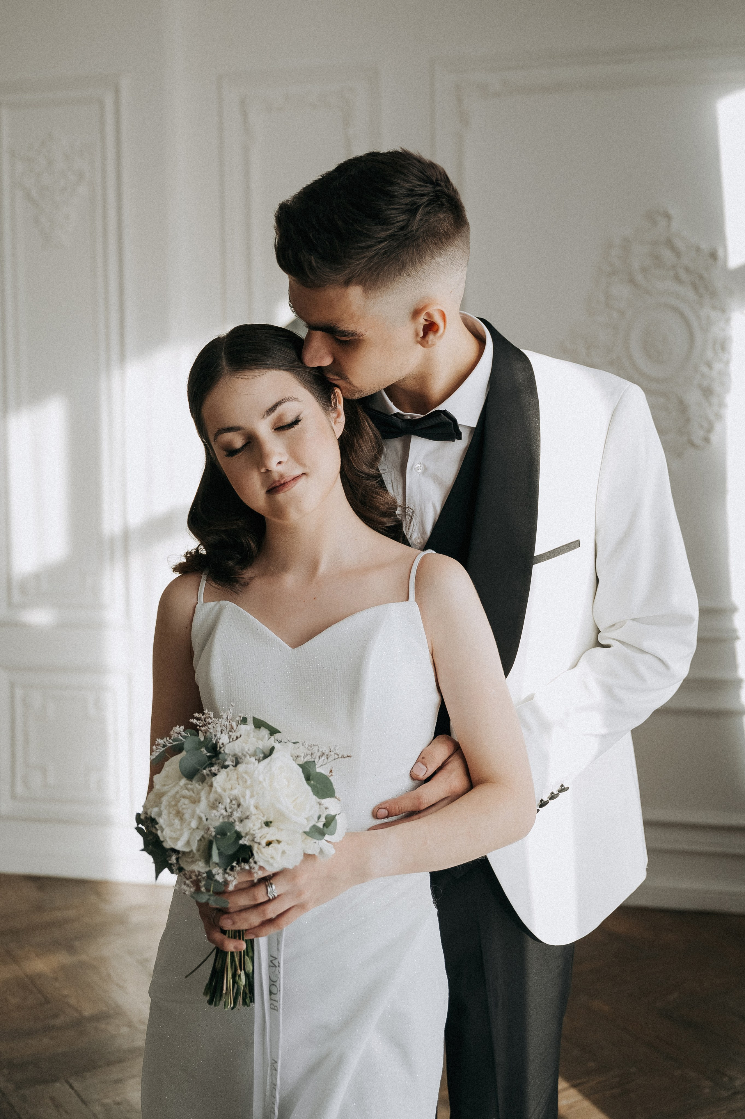 Анастасия Никита. Главная