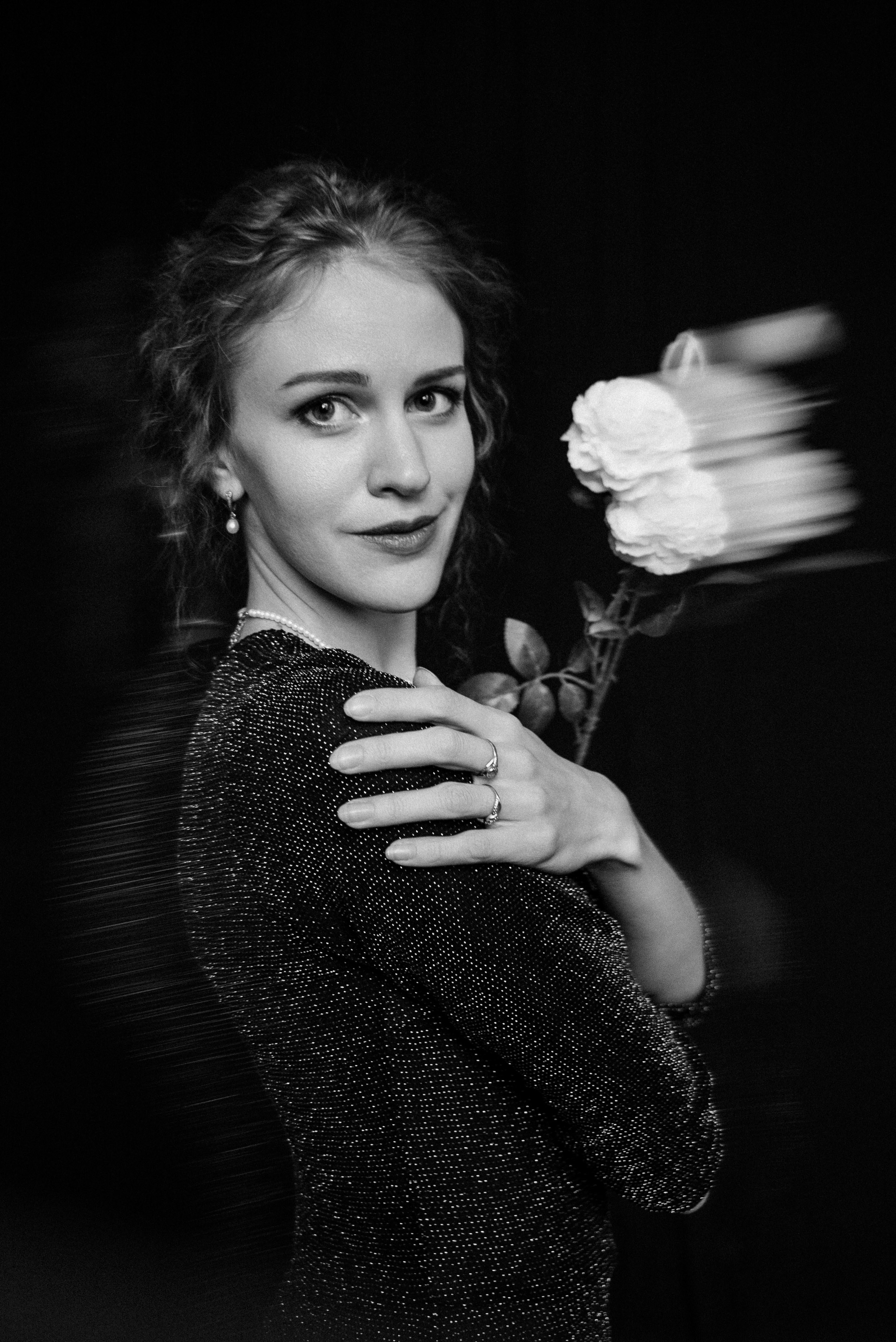 Анна Шмелева. Дмитрий Ратихин. Видеограф и фотограф в Санкт-Петербурге и Москве