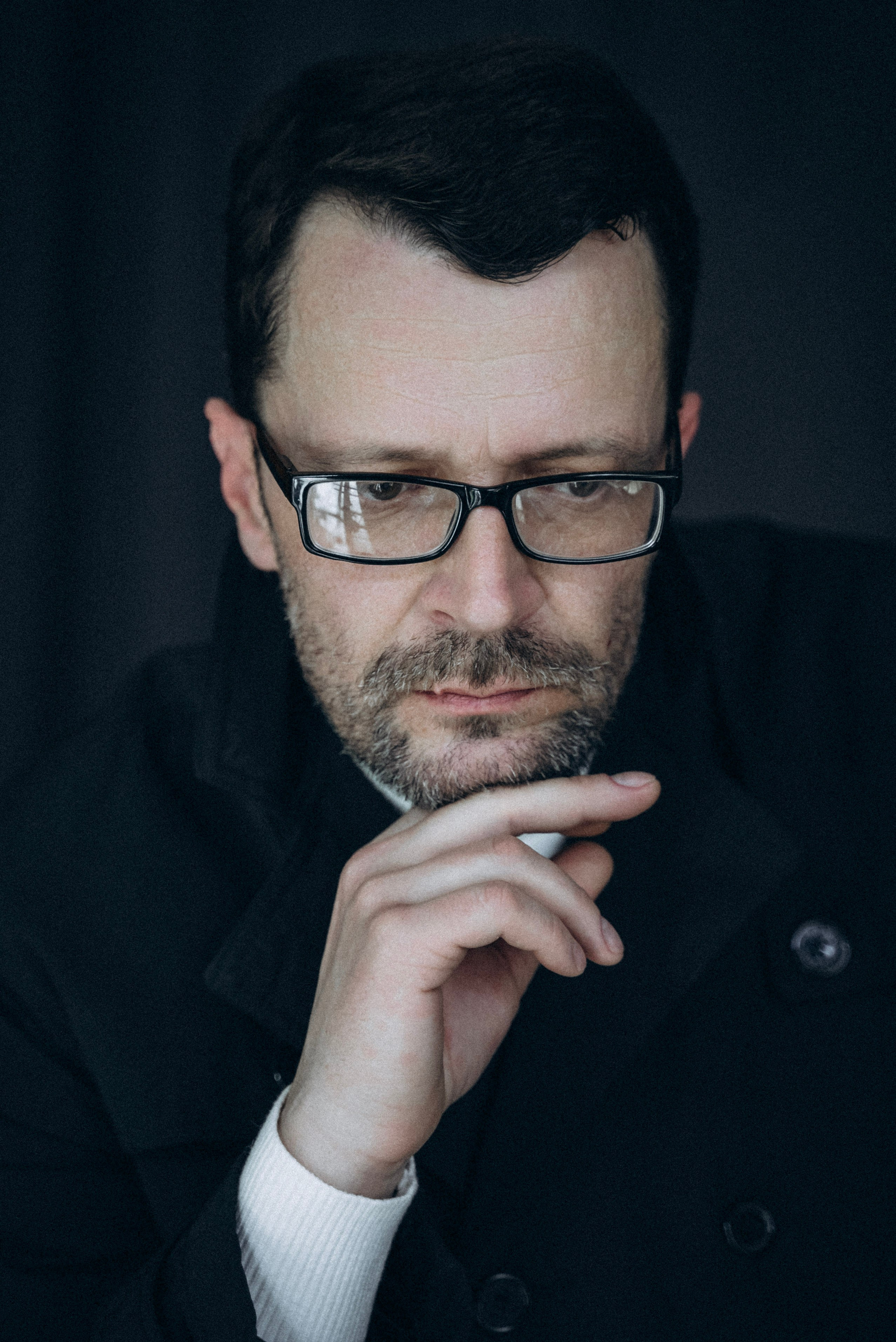 Вадим. Дмитрий Ратихин. Видеограф и фотограф в Санкт-Петербурге и Москве