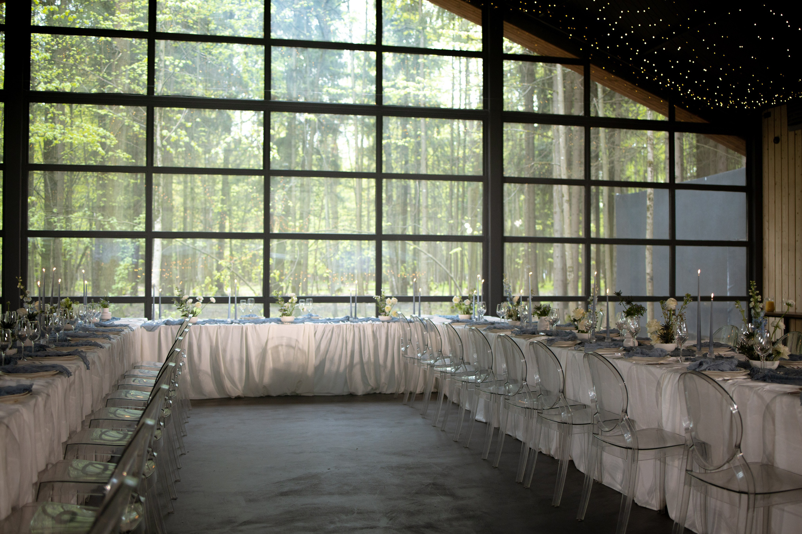 Анастасия & Никита. Оформление свадеб, декор свадеб Вера Маркова, Москва