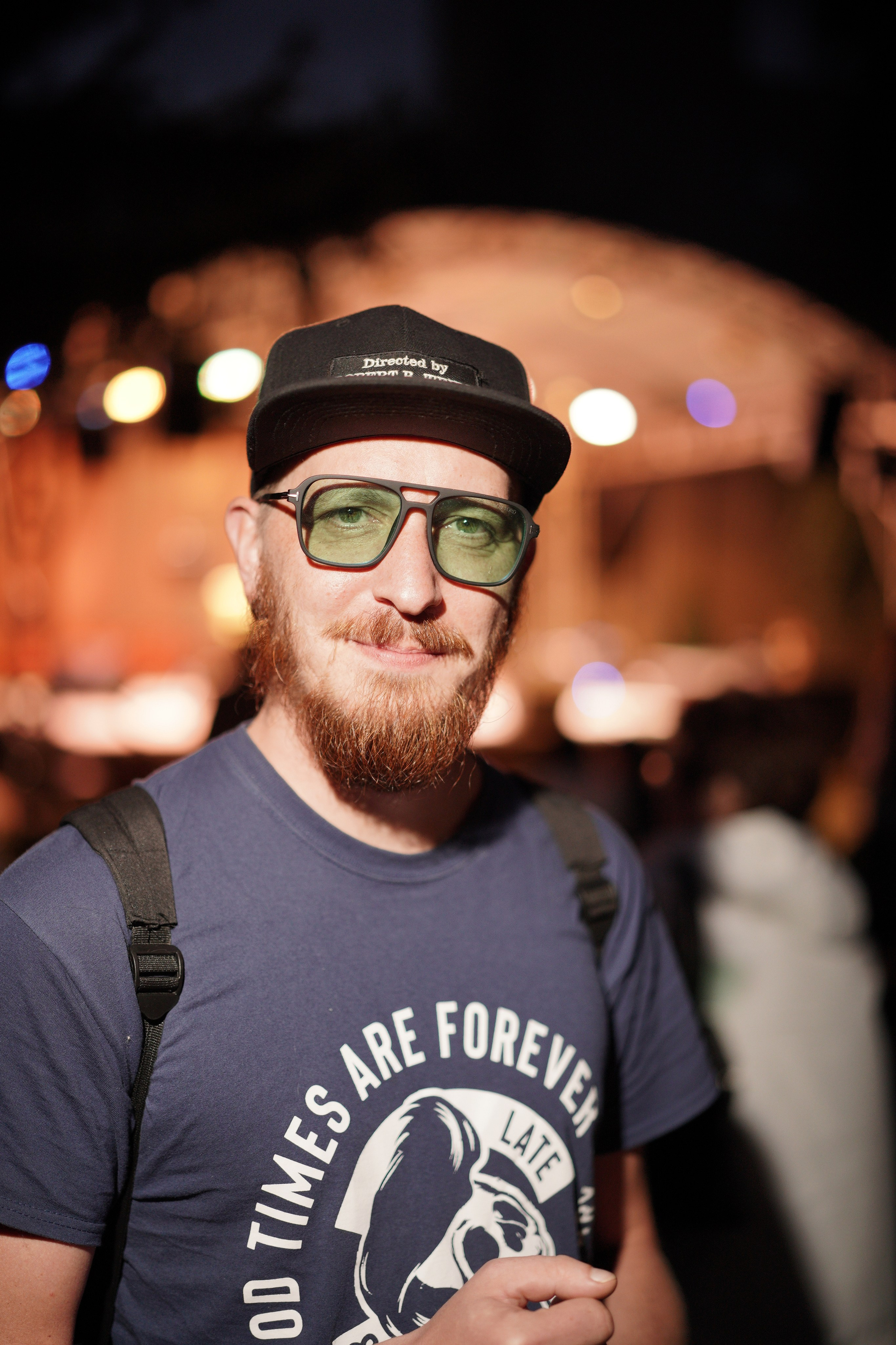 KAVA концерт. EVG PROHOROV