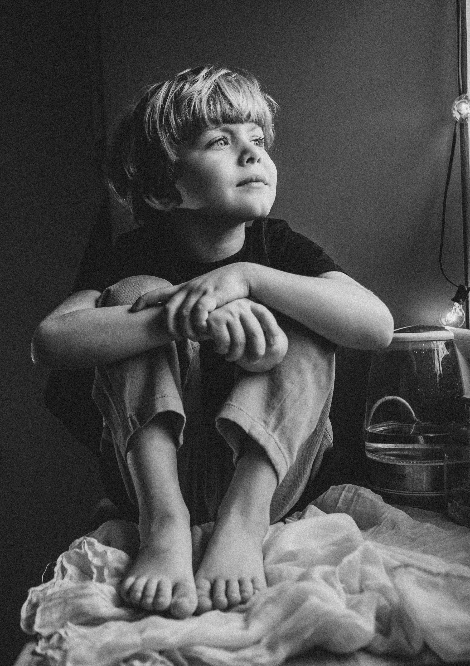 Домашняя Новогодняя история!. Детский фотограф, Волгоград