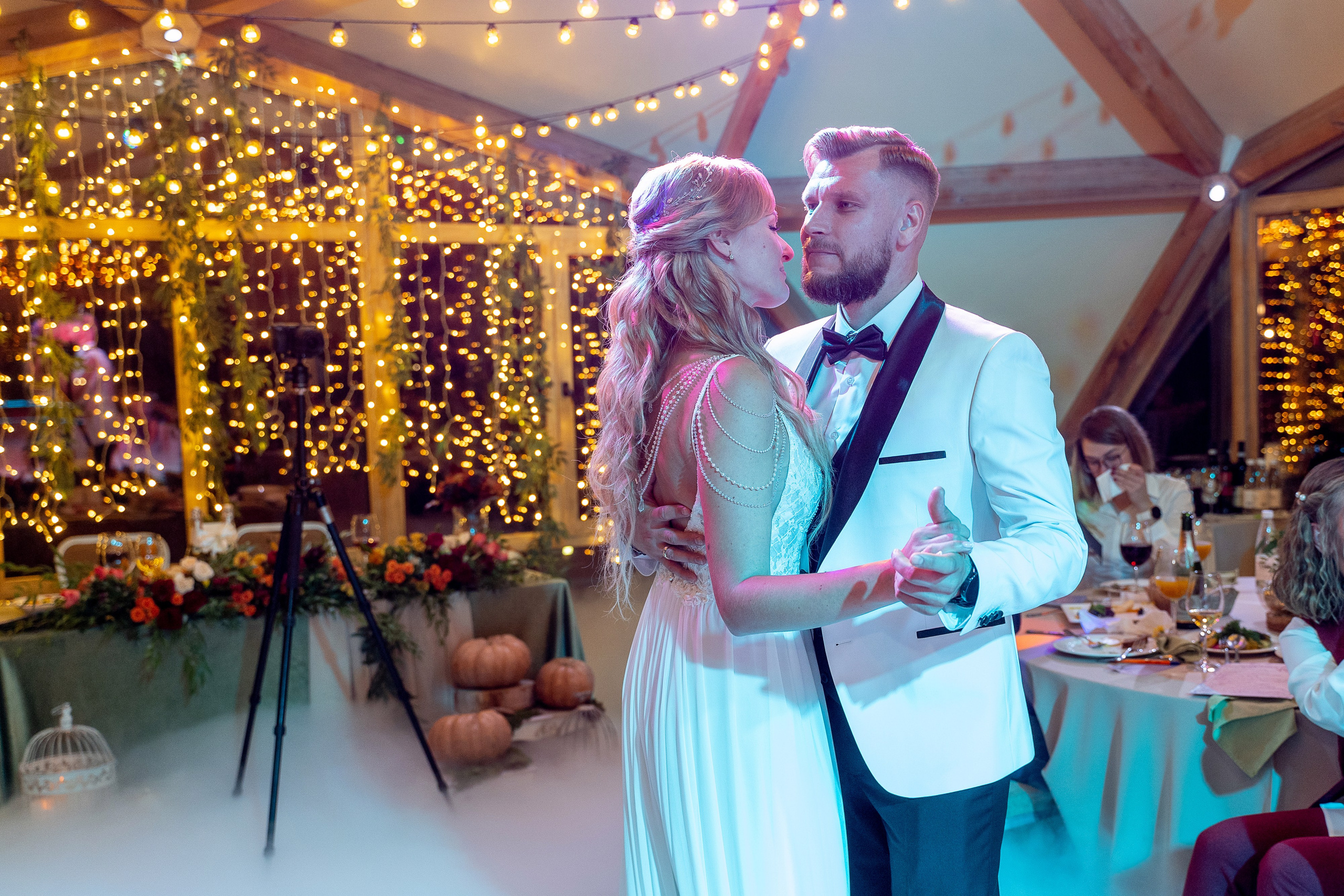 Виталий и Екатерина. Архив