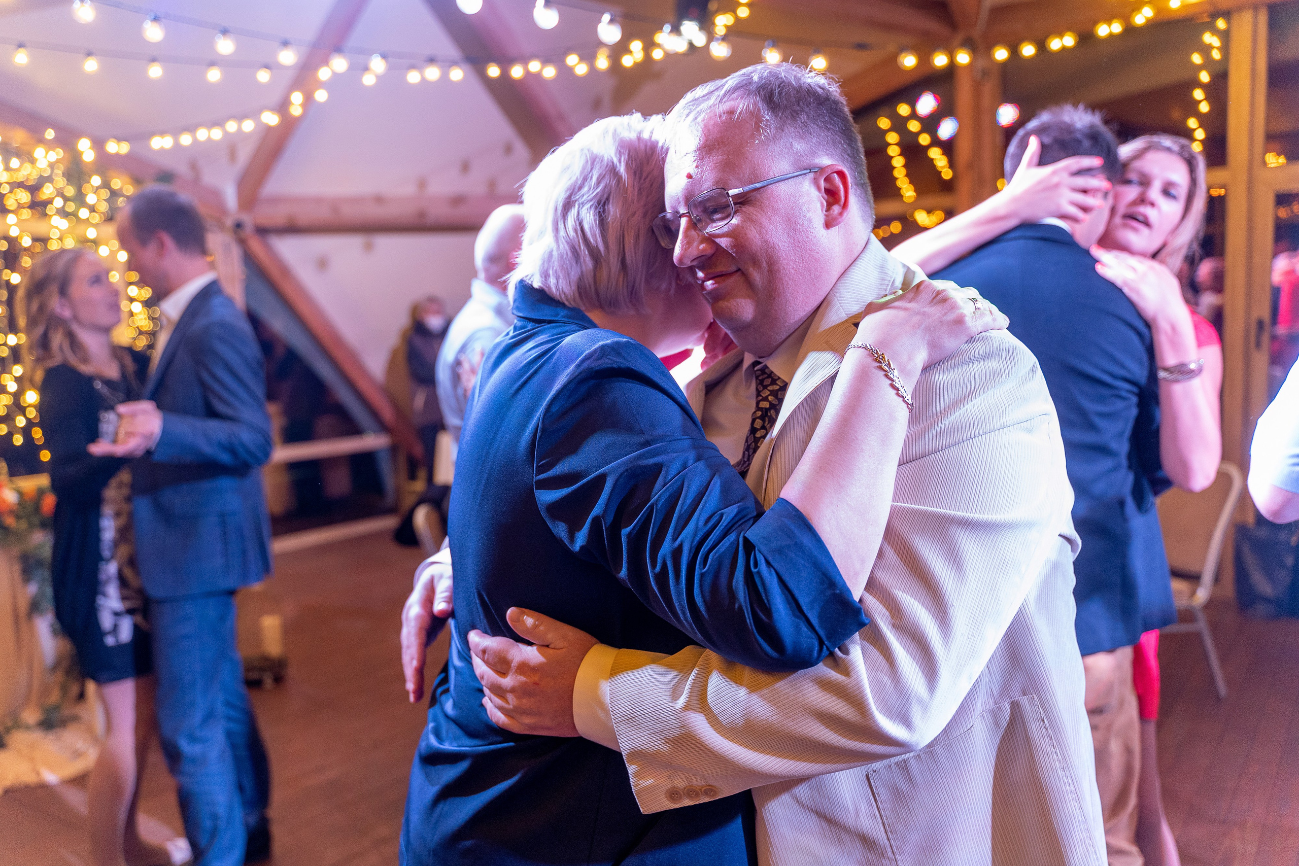 Виталий и Екатерина. Архив