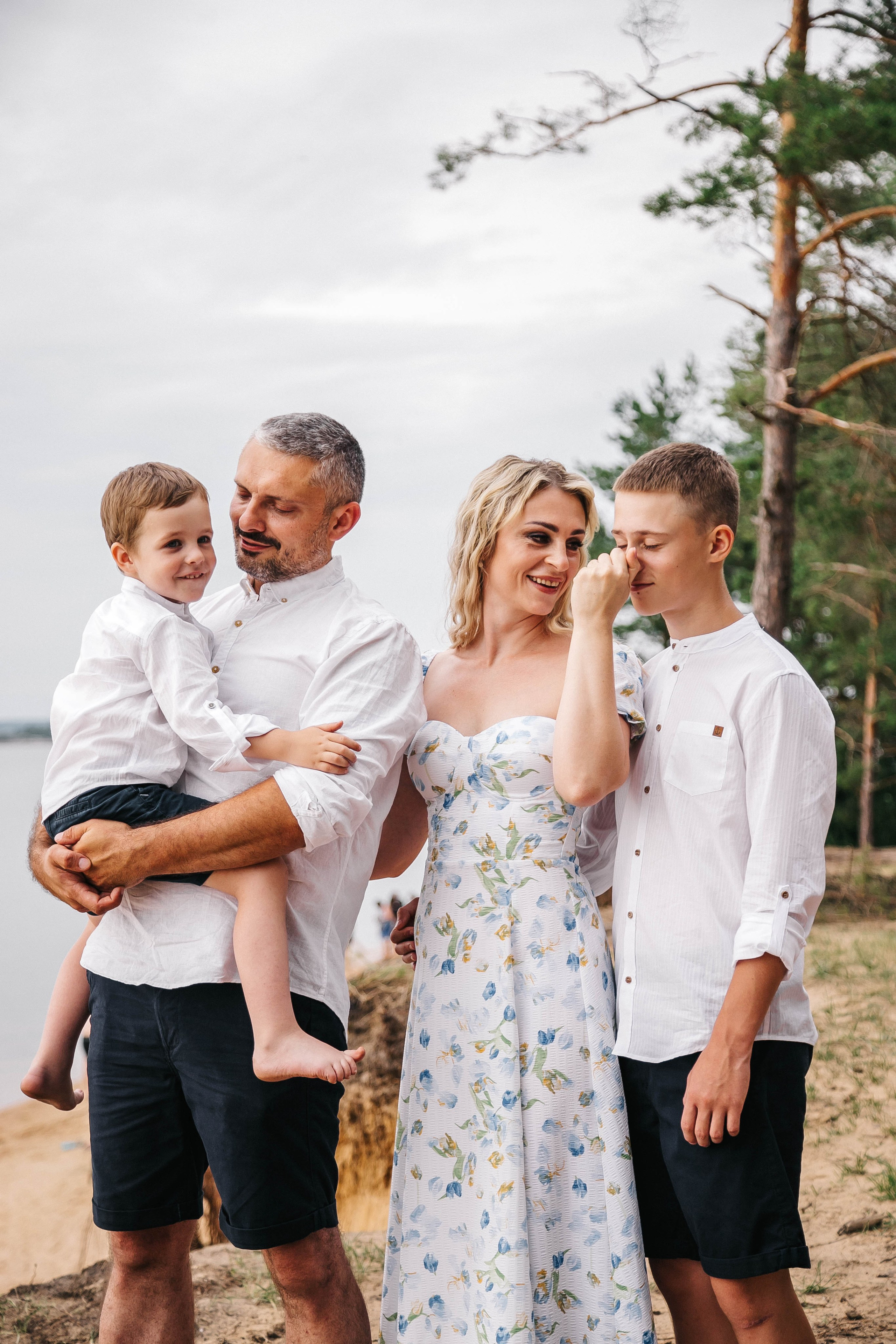 3. Фотограф в Минске Ира Сюбарева