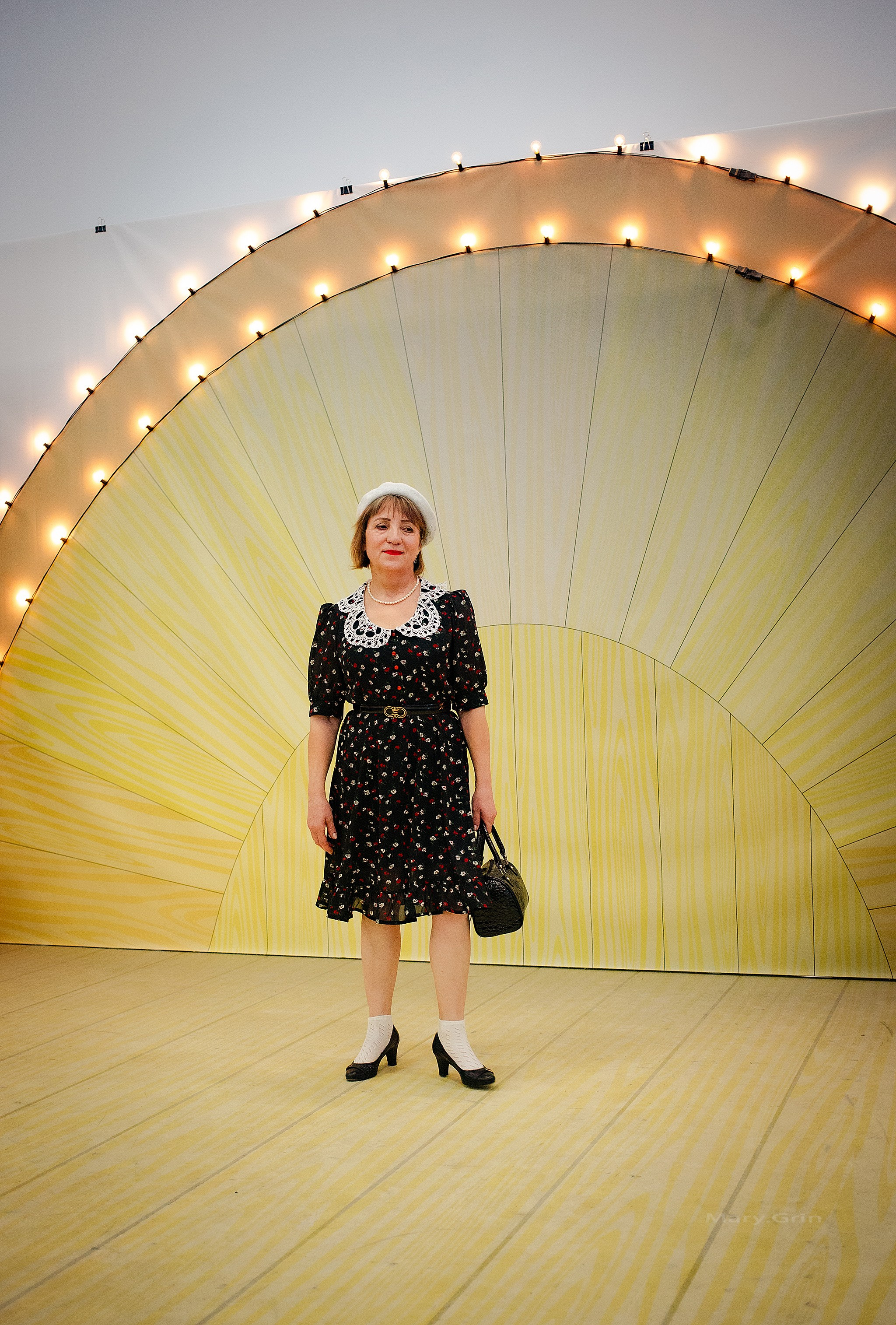 Показ моды 40х лет. Православная ярмарка 2025. Детский и семейный фотограф, фотограф мероприятий Нижний Новгород