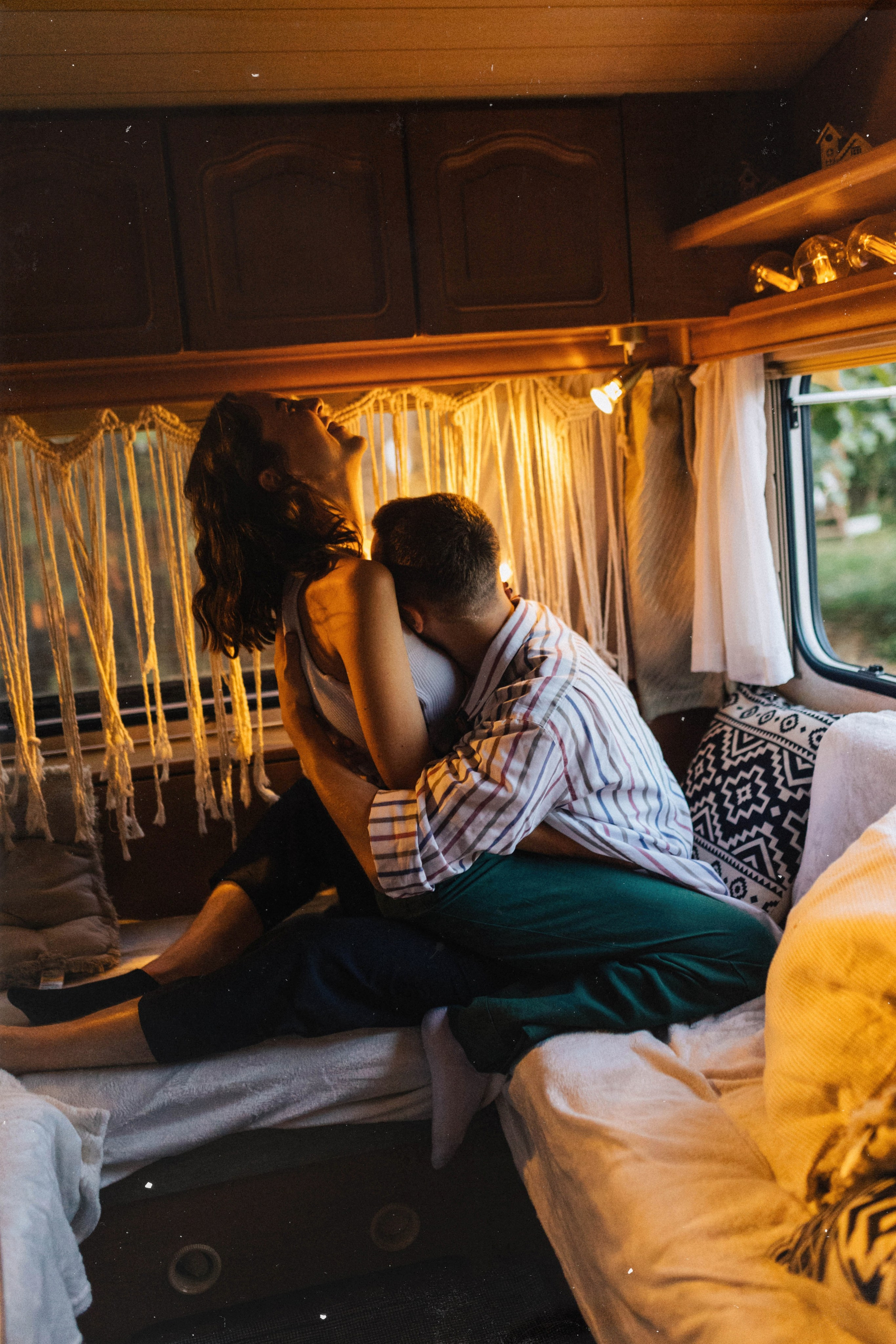 Алла/Паша. Фотограф в Москве Татьяна Сергеева