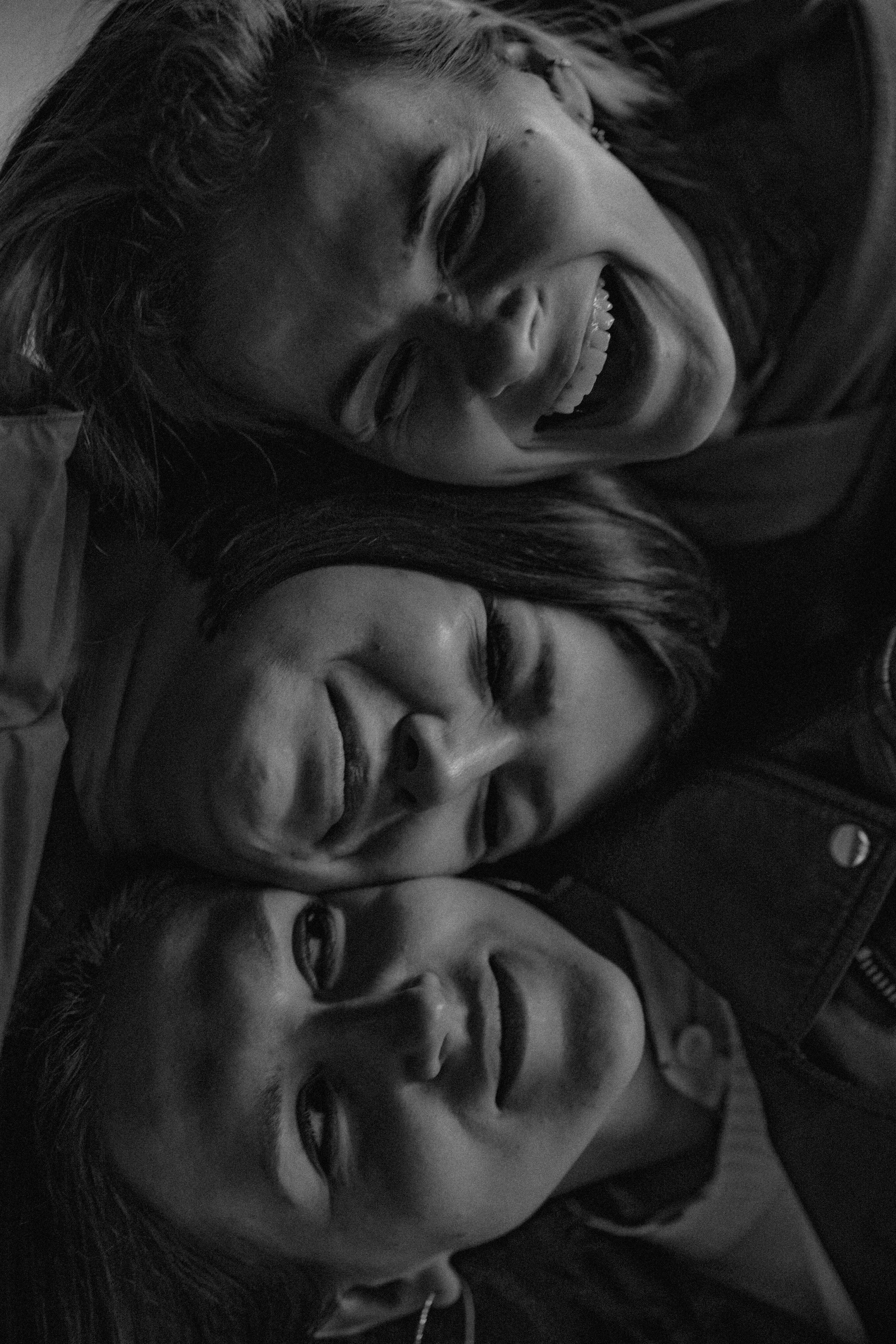 Друзья / Групповые