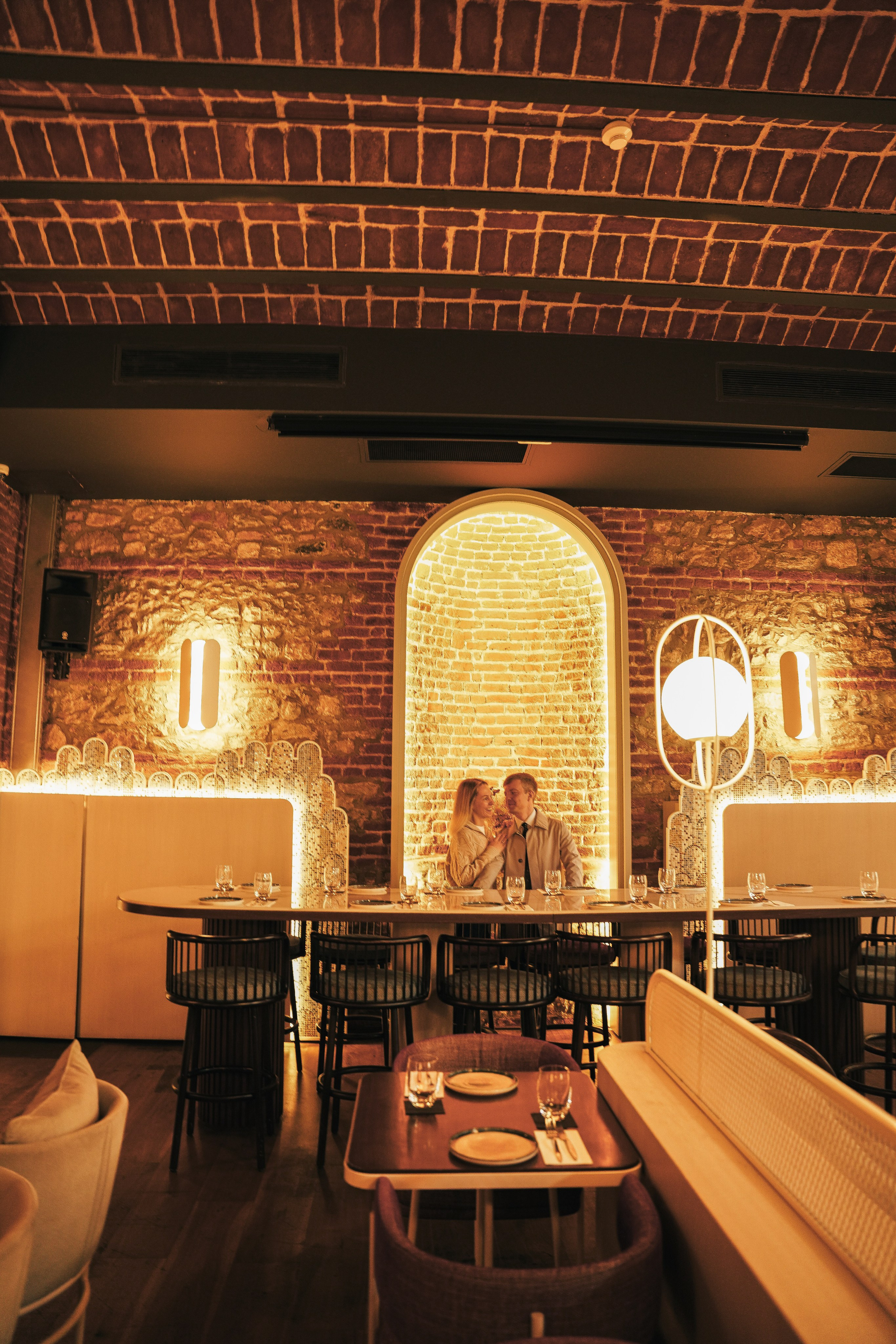 Love Story / Прогулка