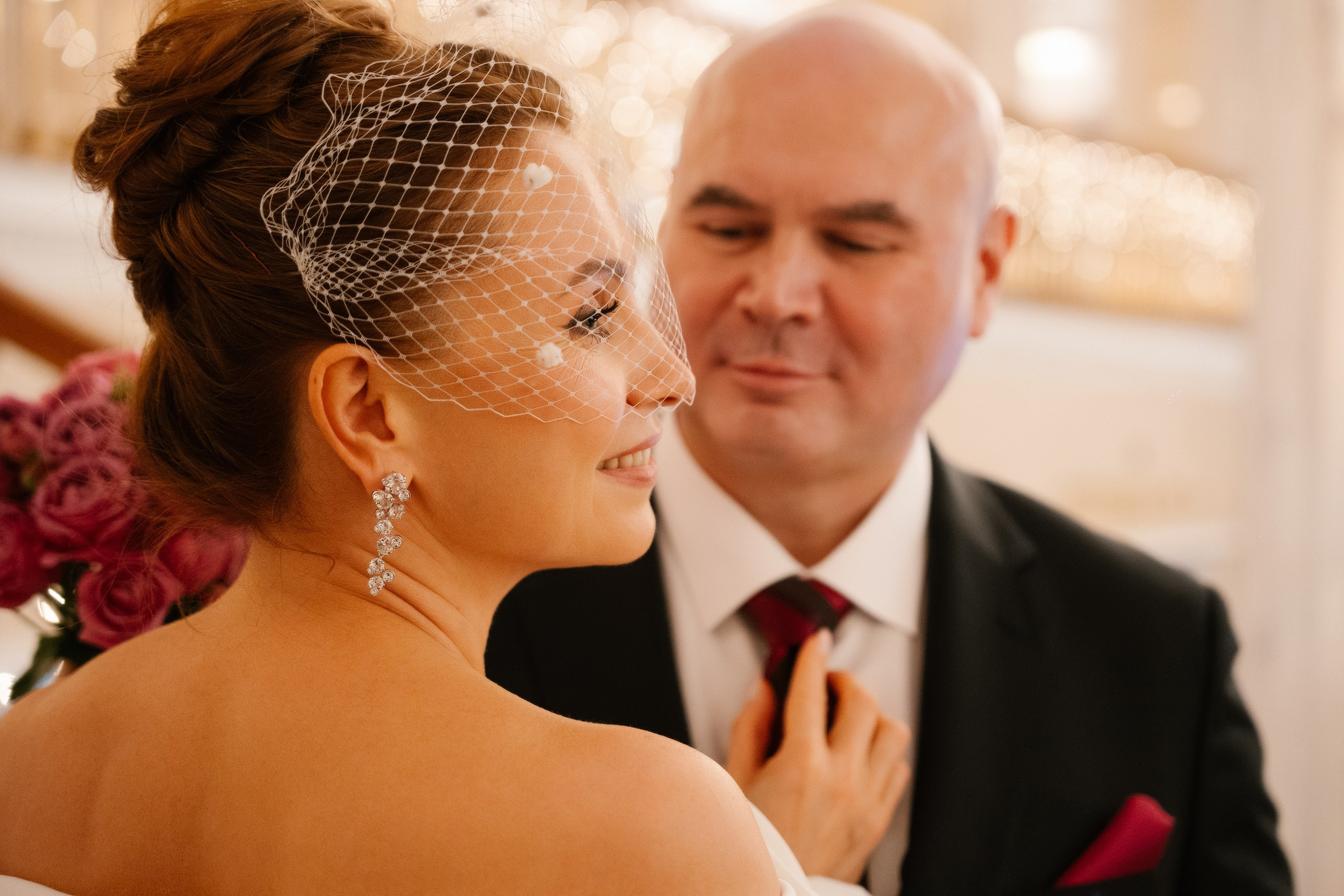 Егор и Елена. KORSHIKOV SERGEY