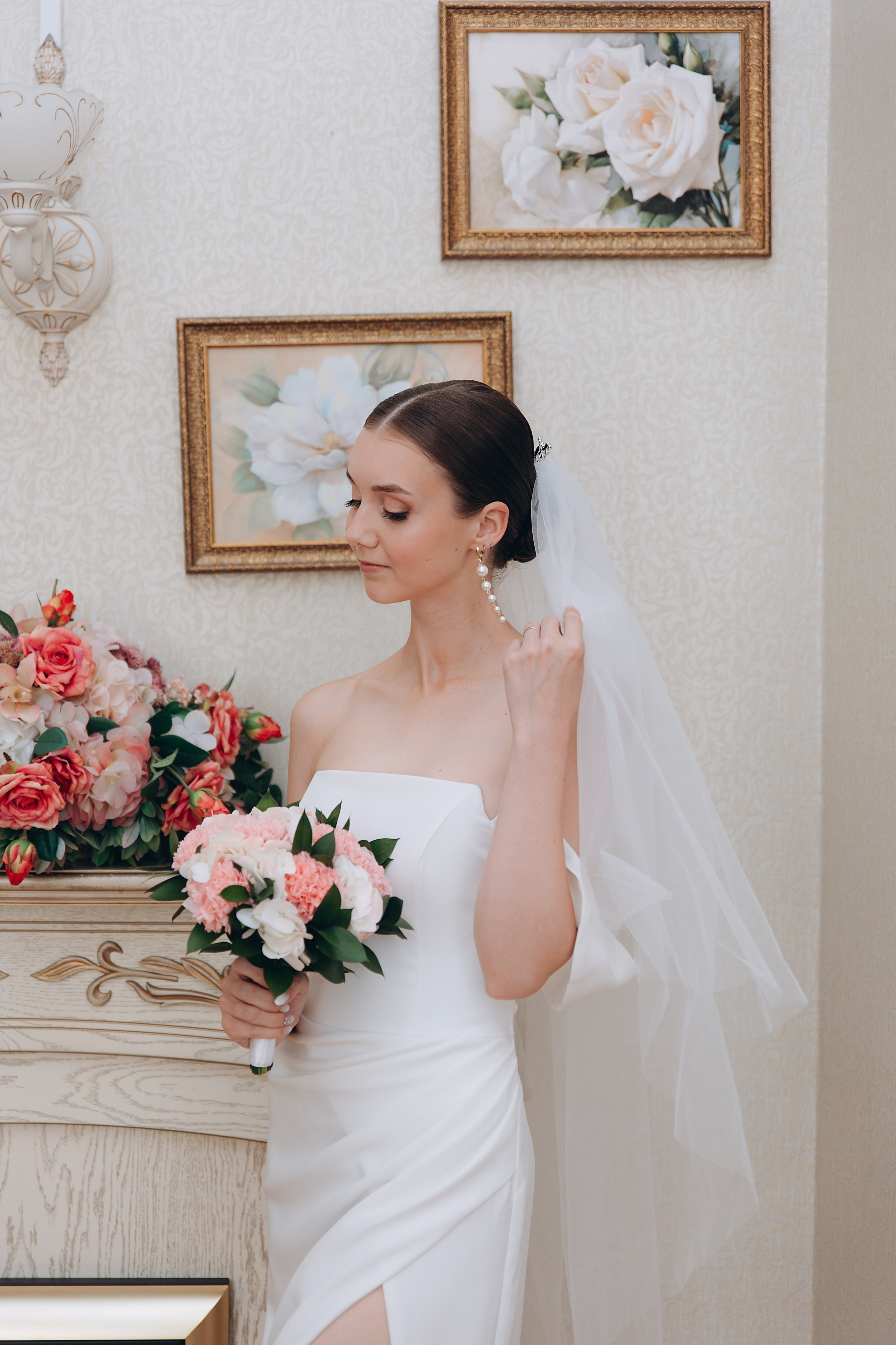 Алена и Михаил. Семейный фотограф Ярославль Екатерина Охлопкова