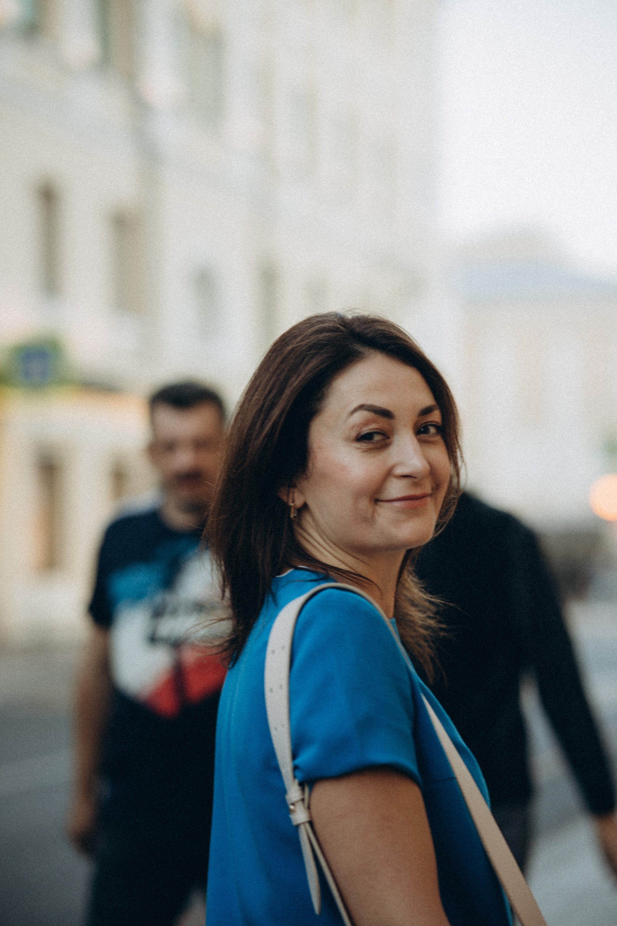 Виктория. Женский и семейный фотограф в Москве Анастасия Филимонова