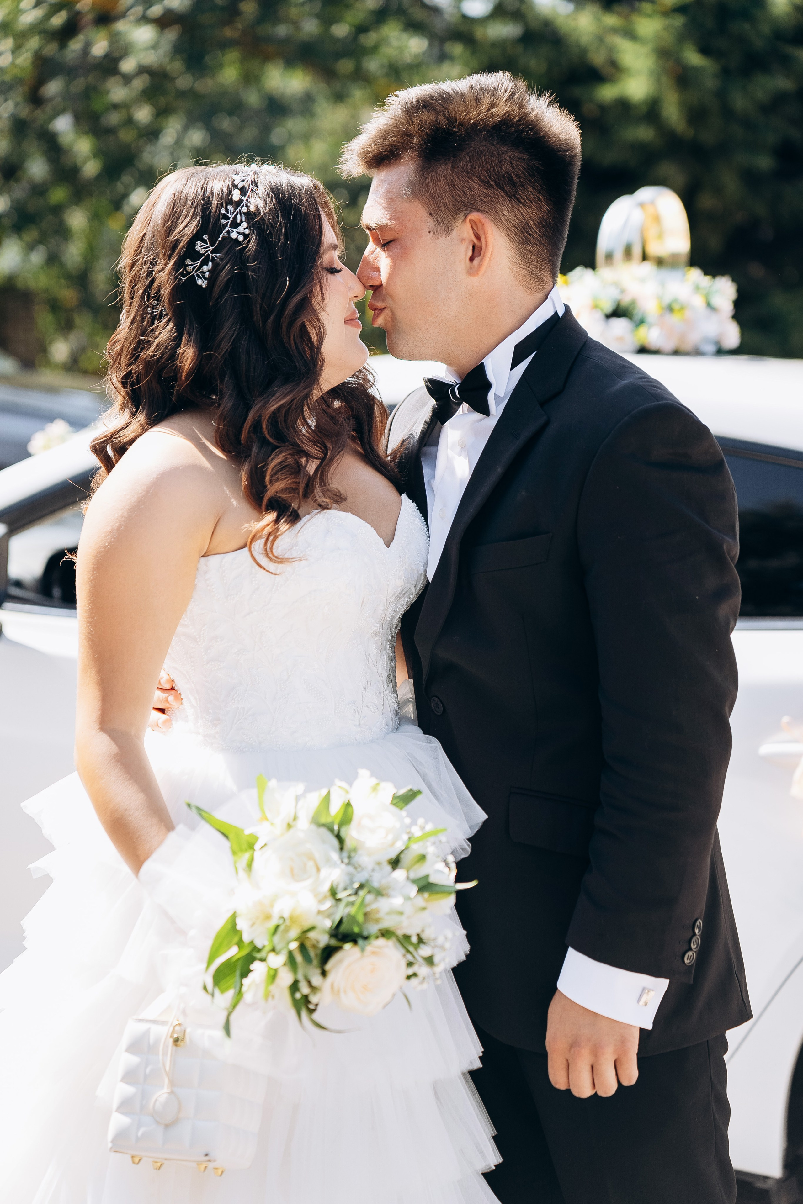 Райнур и Дарина. Свадебный фотограф Казань|Москва Ranas4you